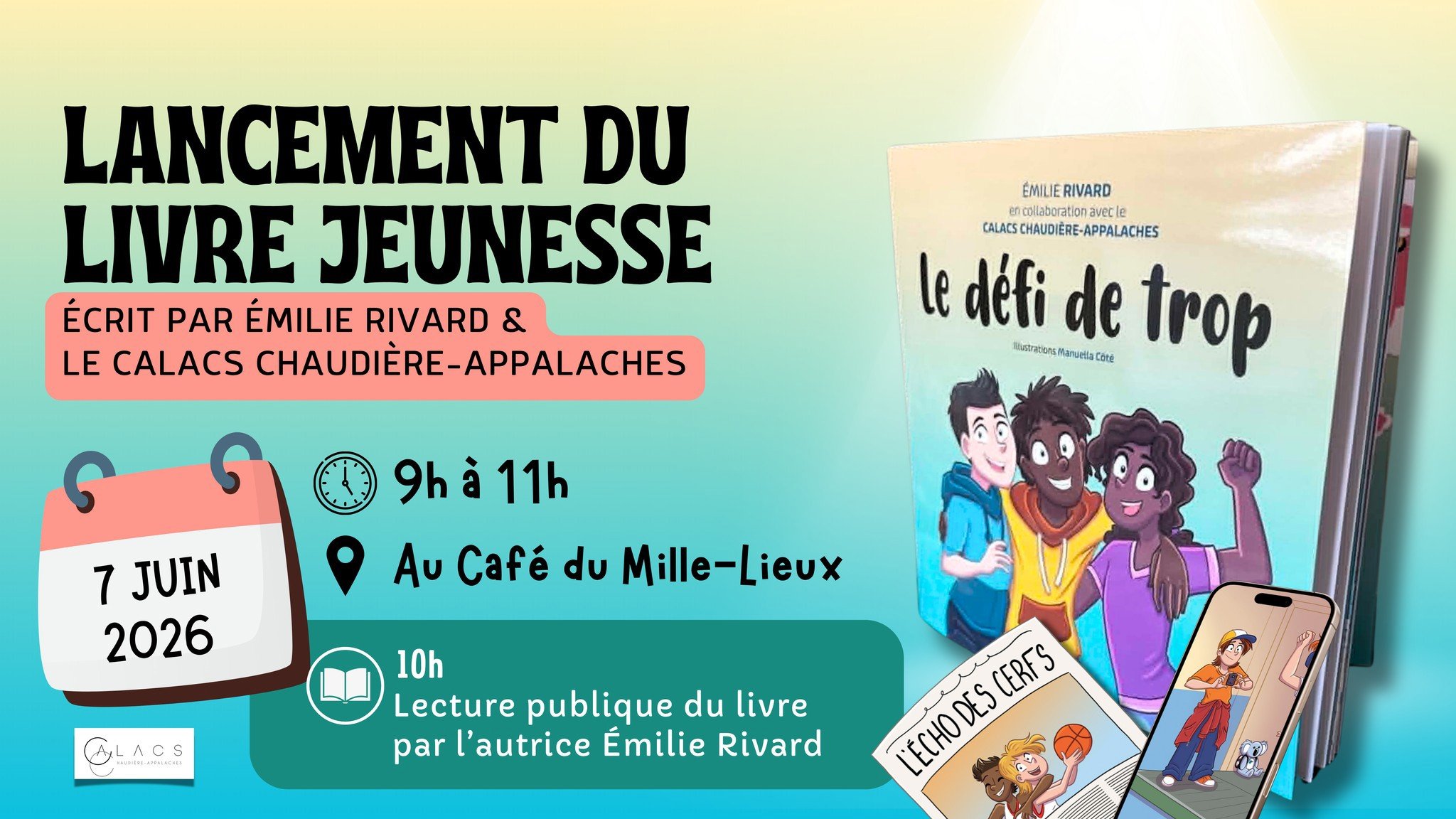 Café du Mille-Lieux 