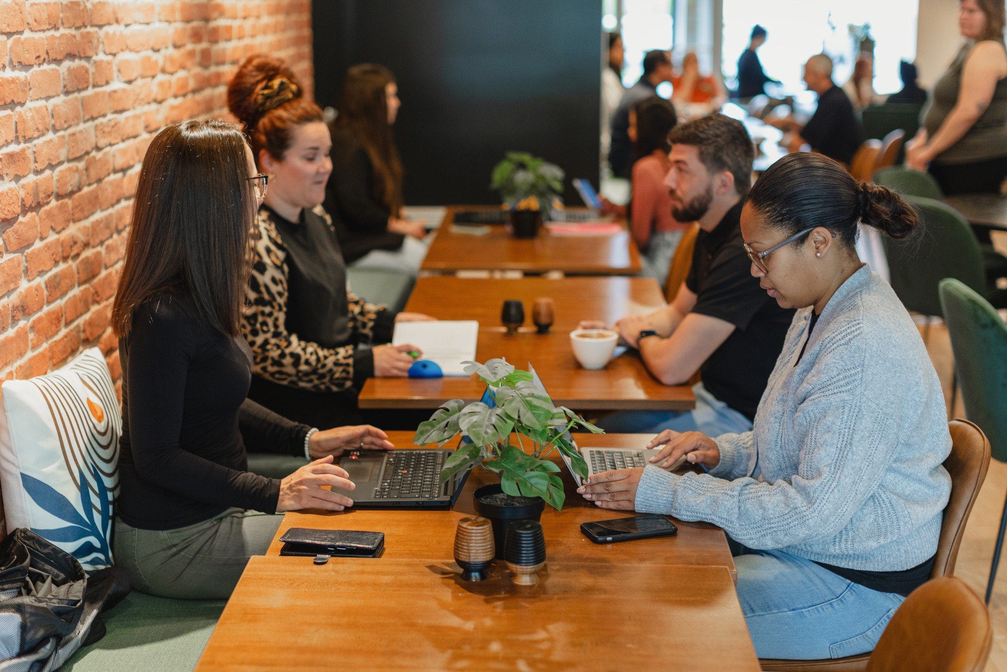 Café du Mille-Lieux 