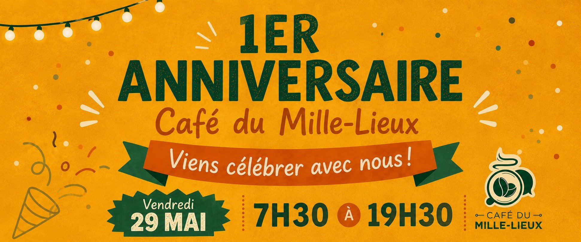 Café du Mille-Lieux 