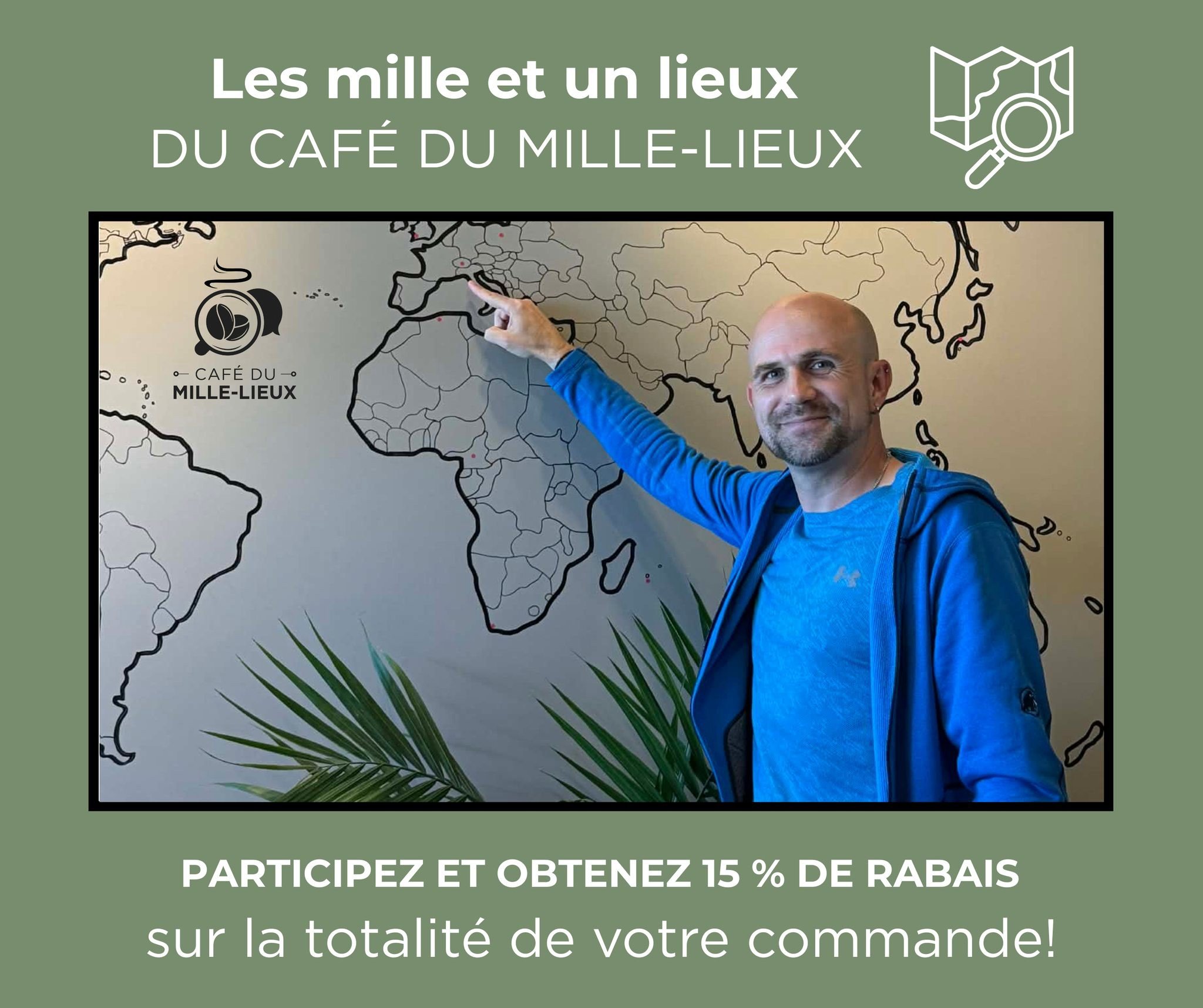 Café du Mille-Lieux 