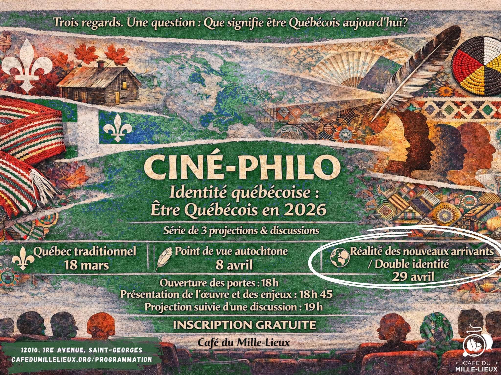 Café du Mille-Lieux 