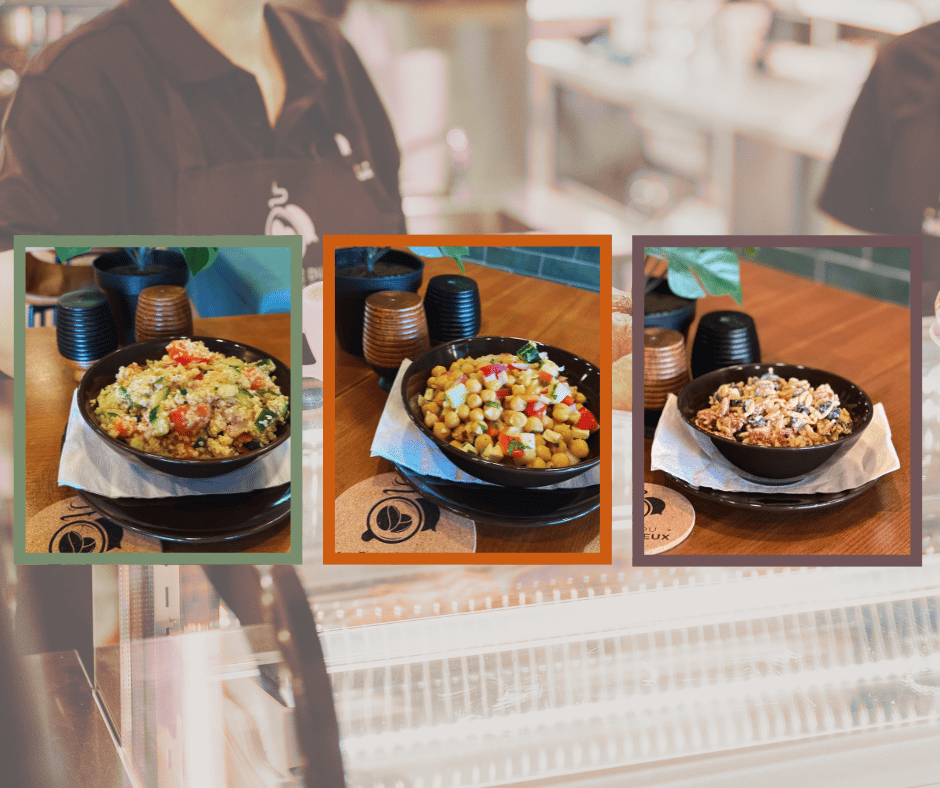 Café du Mille-Lieux 