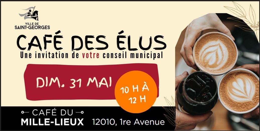 Café du Mille-Lieux 
