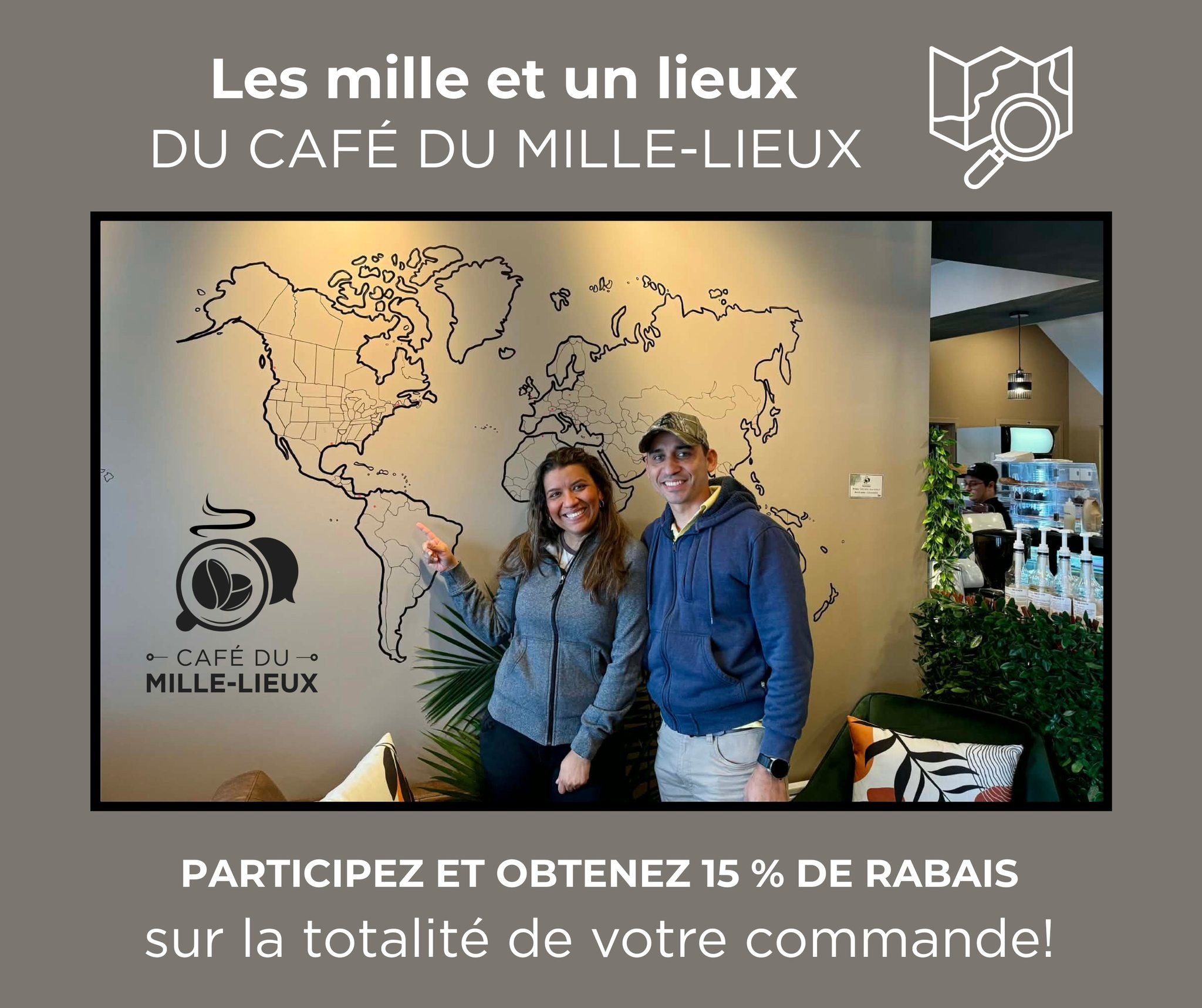 Café du Mille-Lieux 