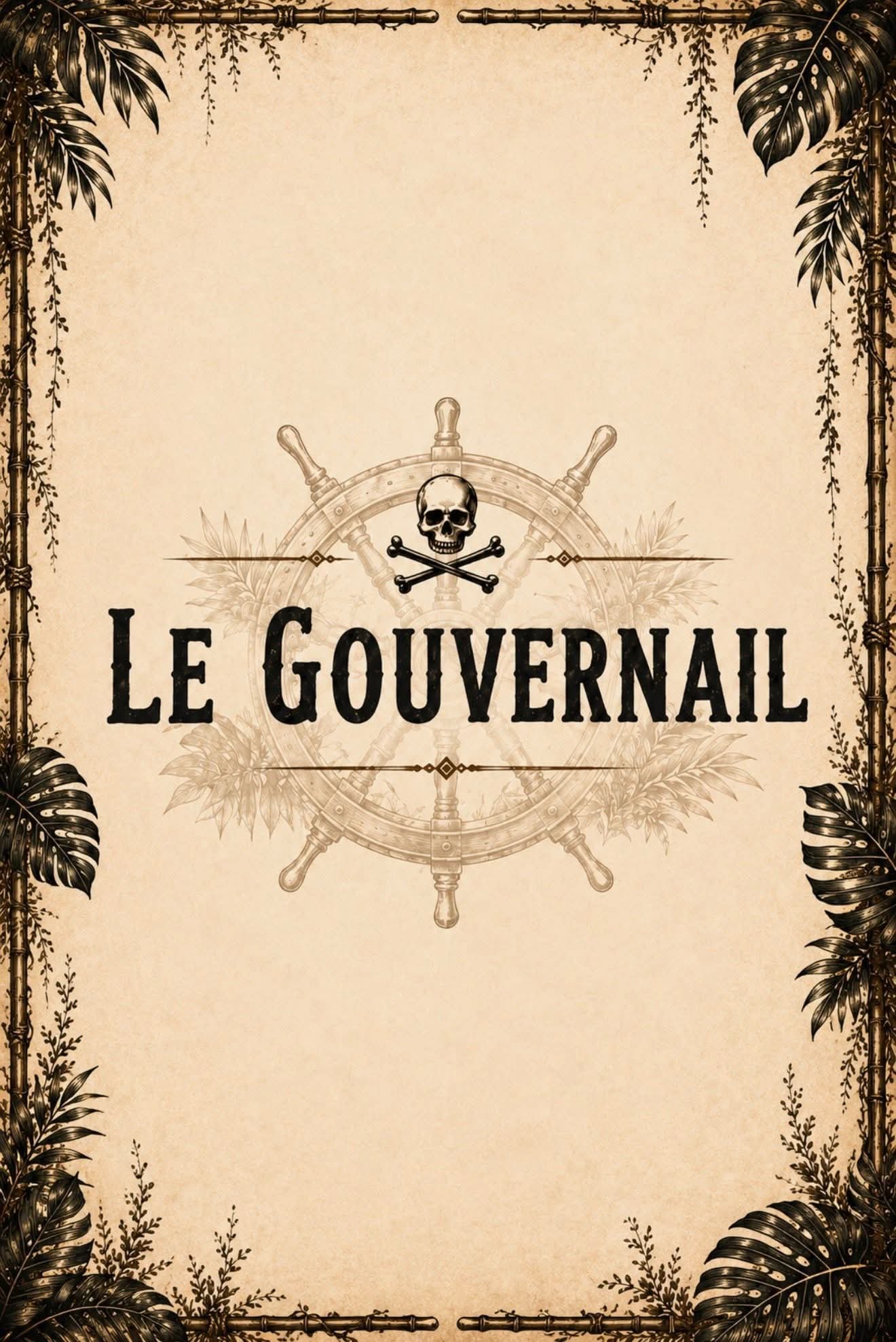 Le Gouvernail Taverne Sportive (La Cale)