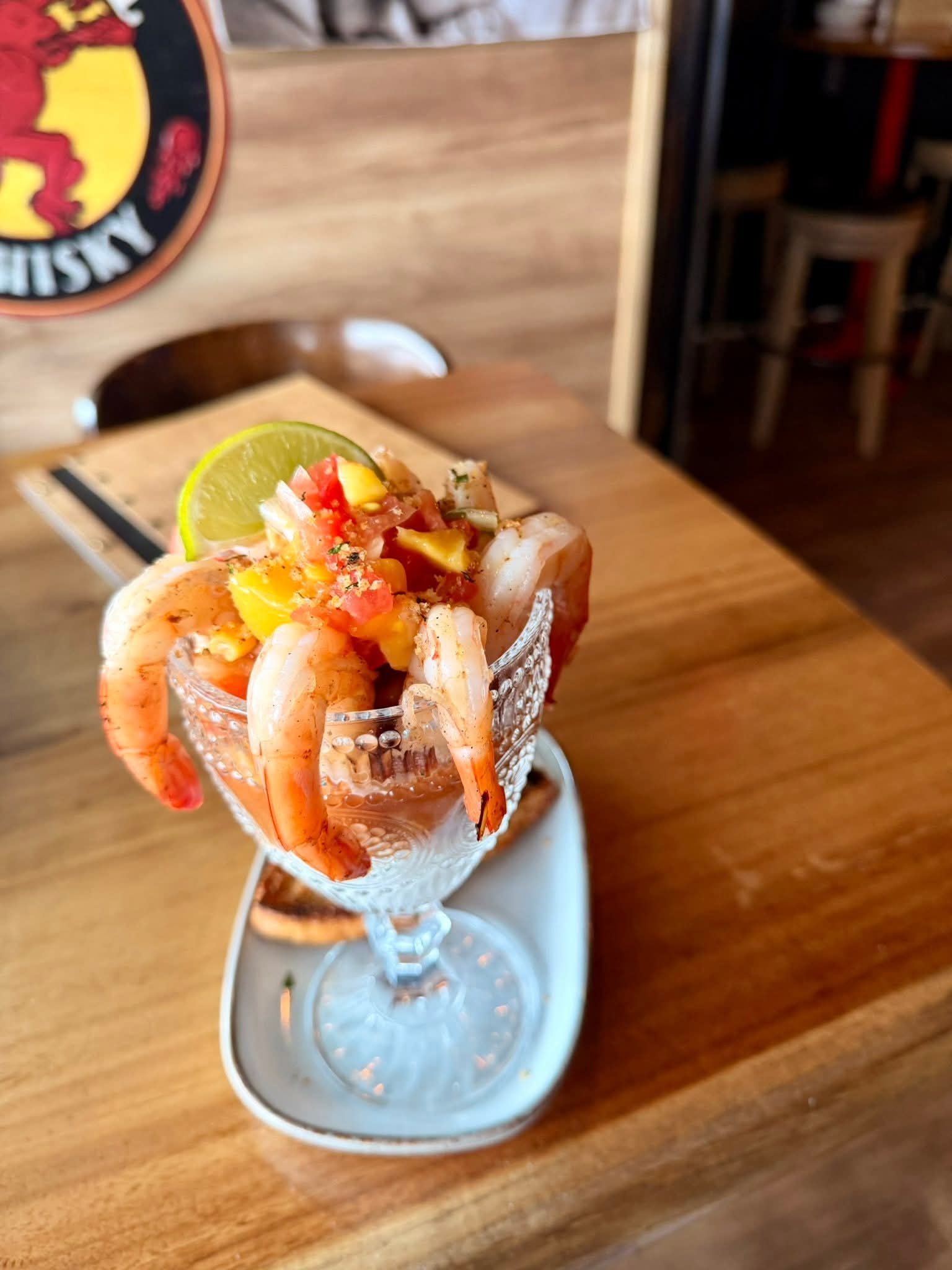 Le Gouvernail Taverne Sportive (La Cale)