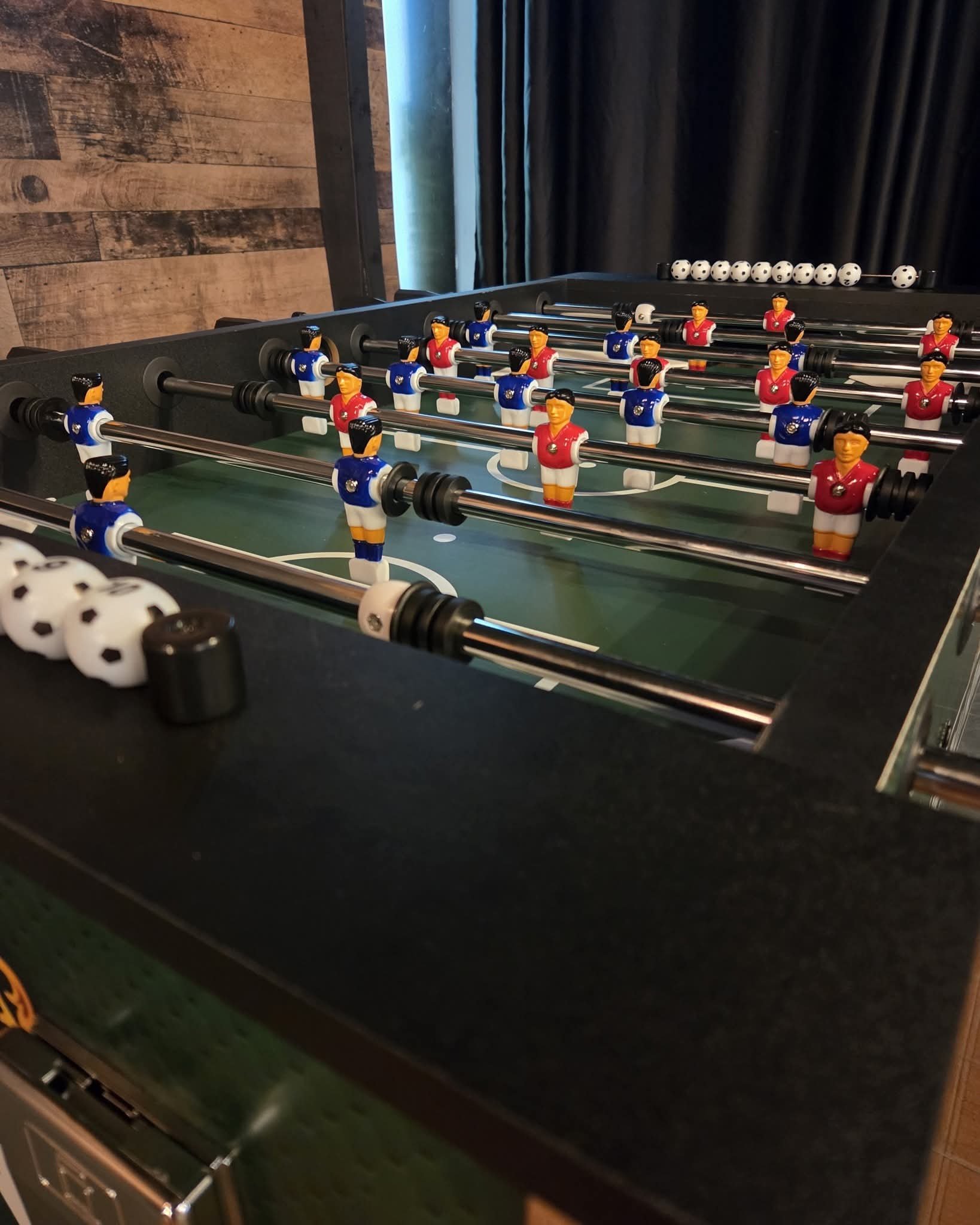 Le Gouvernail Taverne Sportive (La Cale)