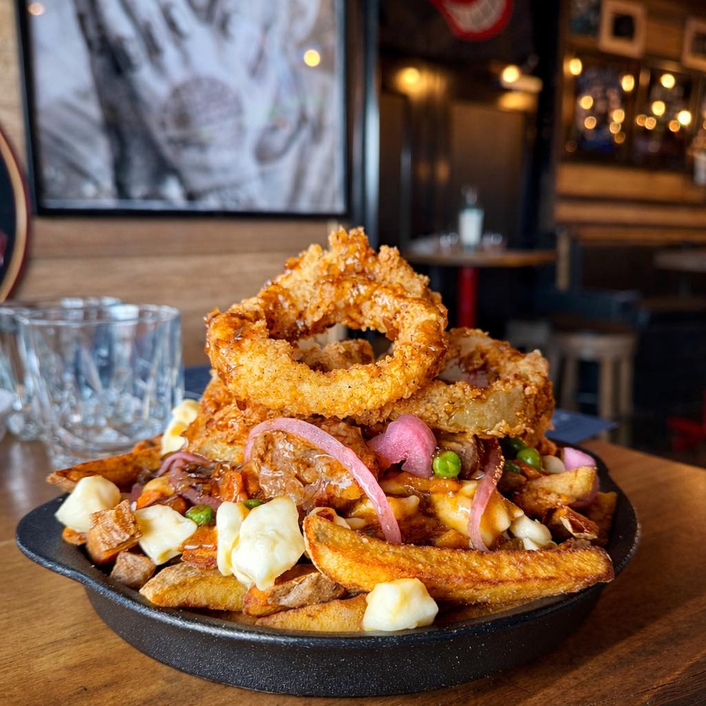 Le Gouvernail Taverne Sportive( La Cale)