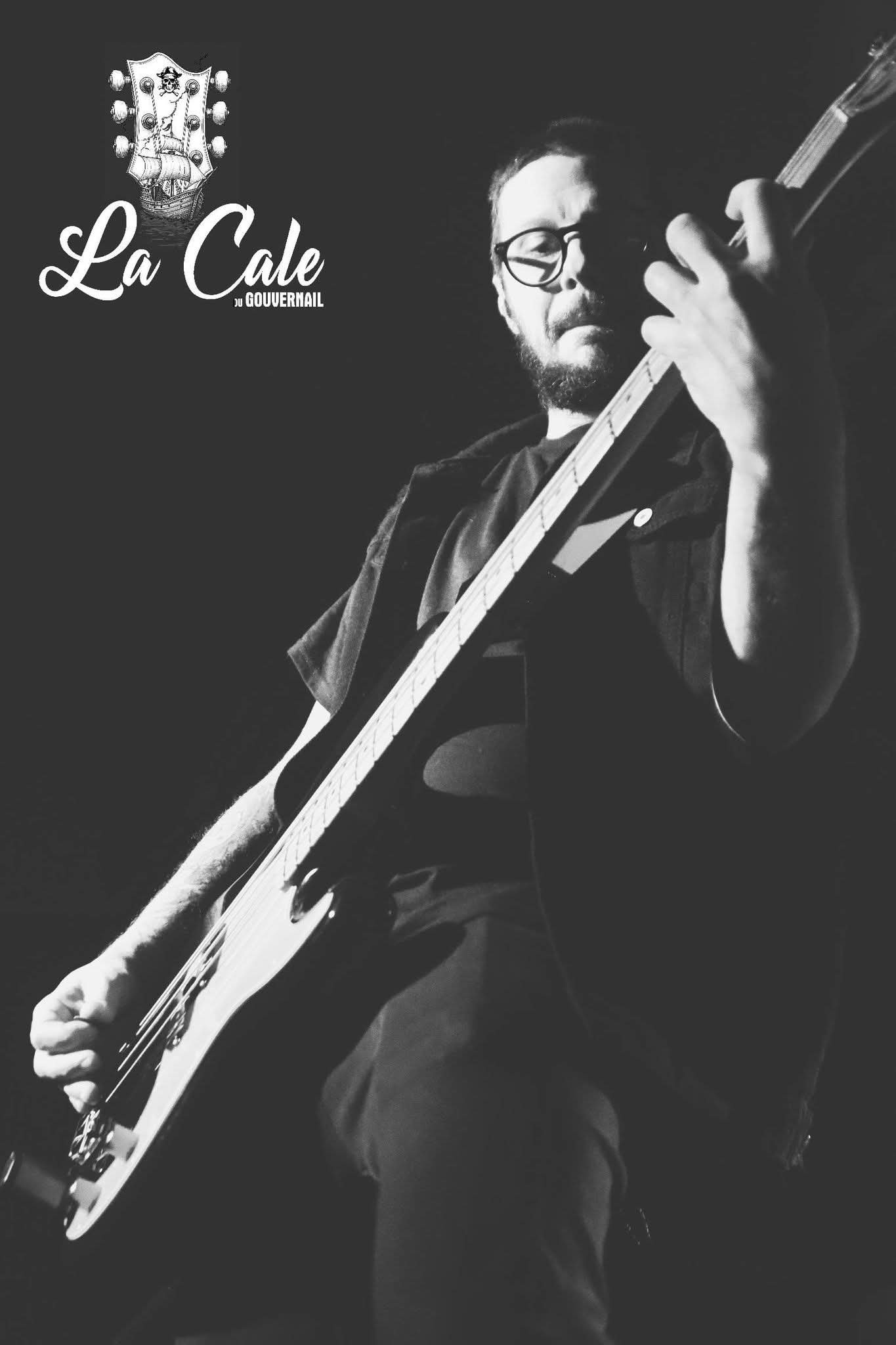 Le Gouvernail Taverne Sportive (La Cale)