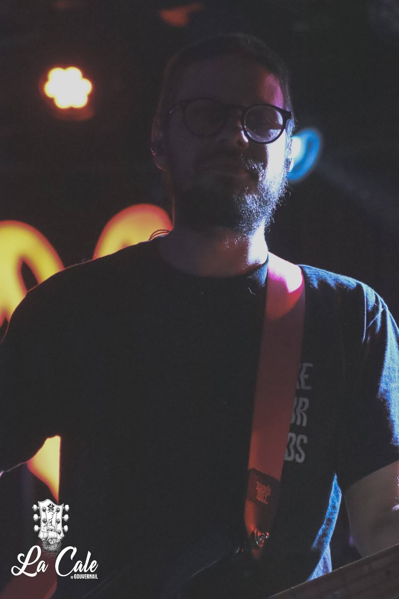 Le Gouvernail Taverne Sportive (La Cale)