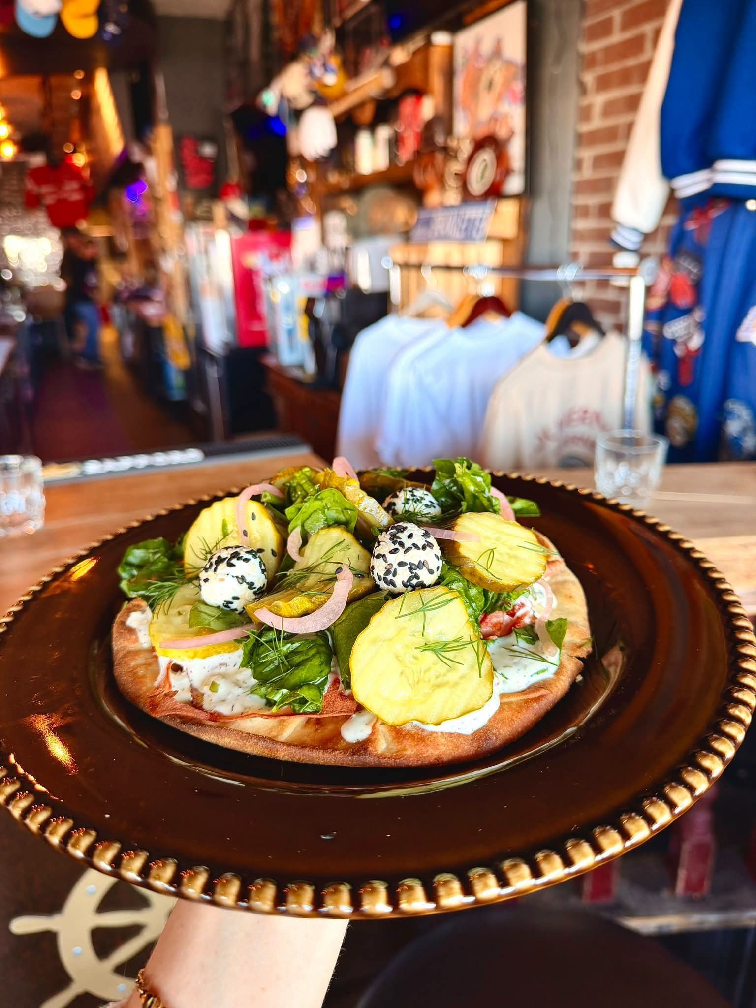 Le Gouvernail Taverne Sportive (La Cale)