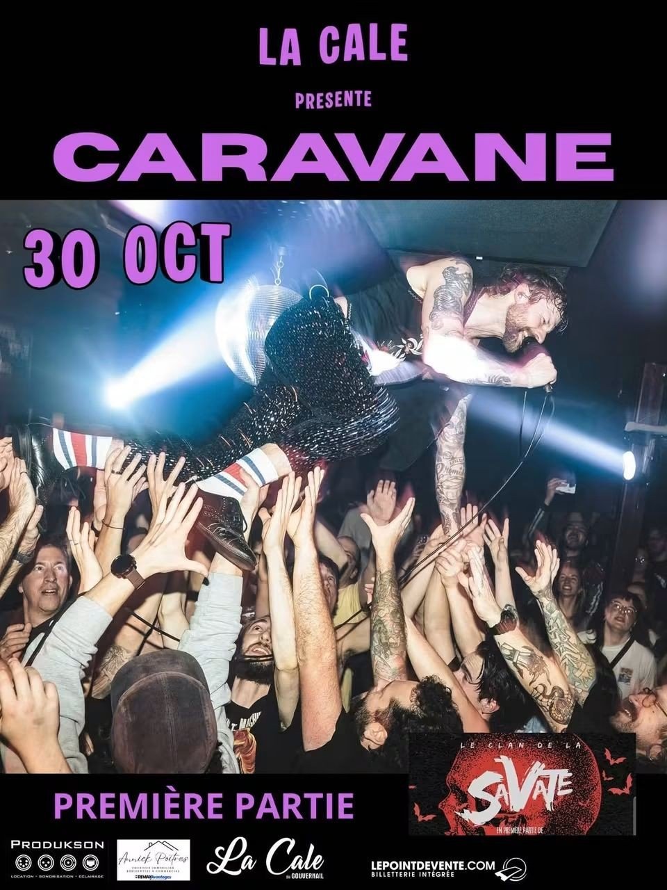 Le Gouvernail Taverne Sportive (La Cale)