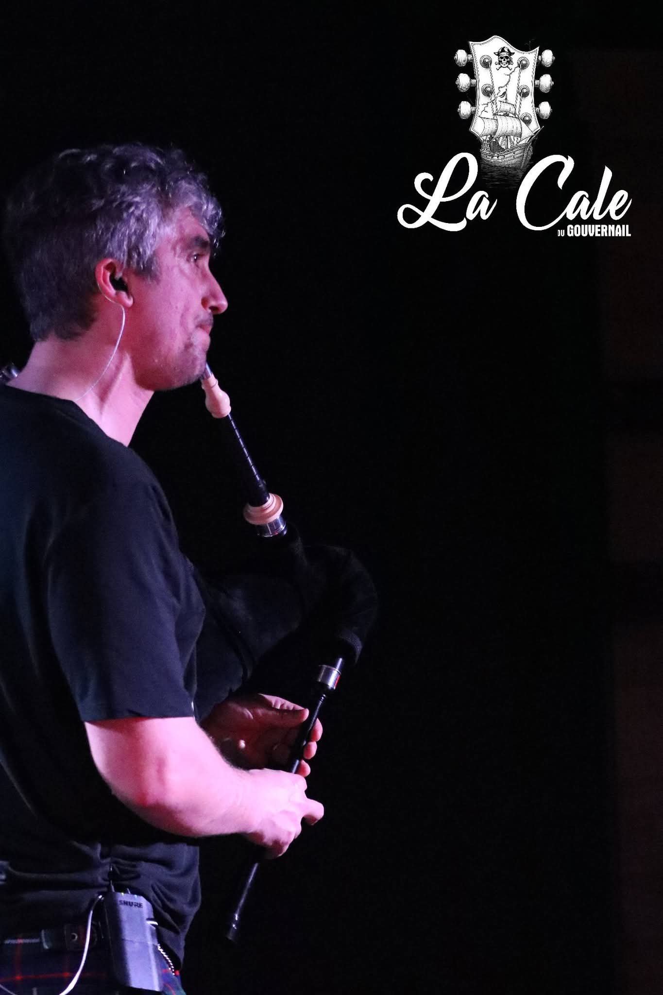 Le Gouvernail Taverne Sportive (La Cale)