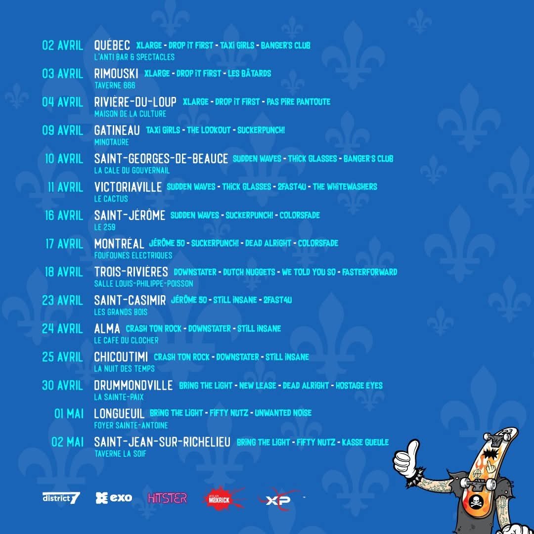 Le Gouvernail Taverne Sportive (La Cale)