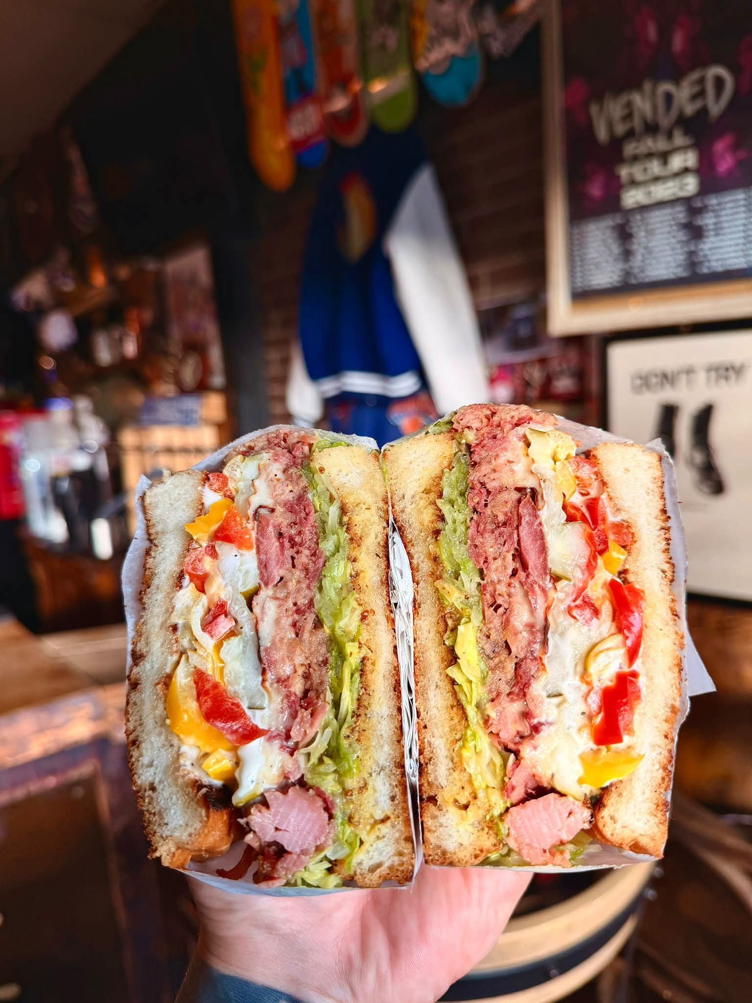 Le Gouvernail Taverne Sportive (La Cale)
