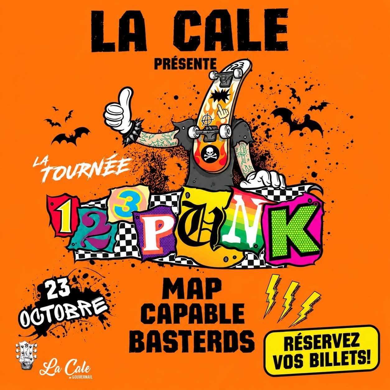 Le Gouvernail Taverne Sportive (La Cale)