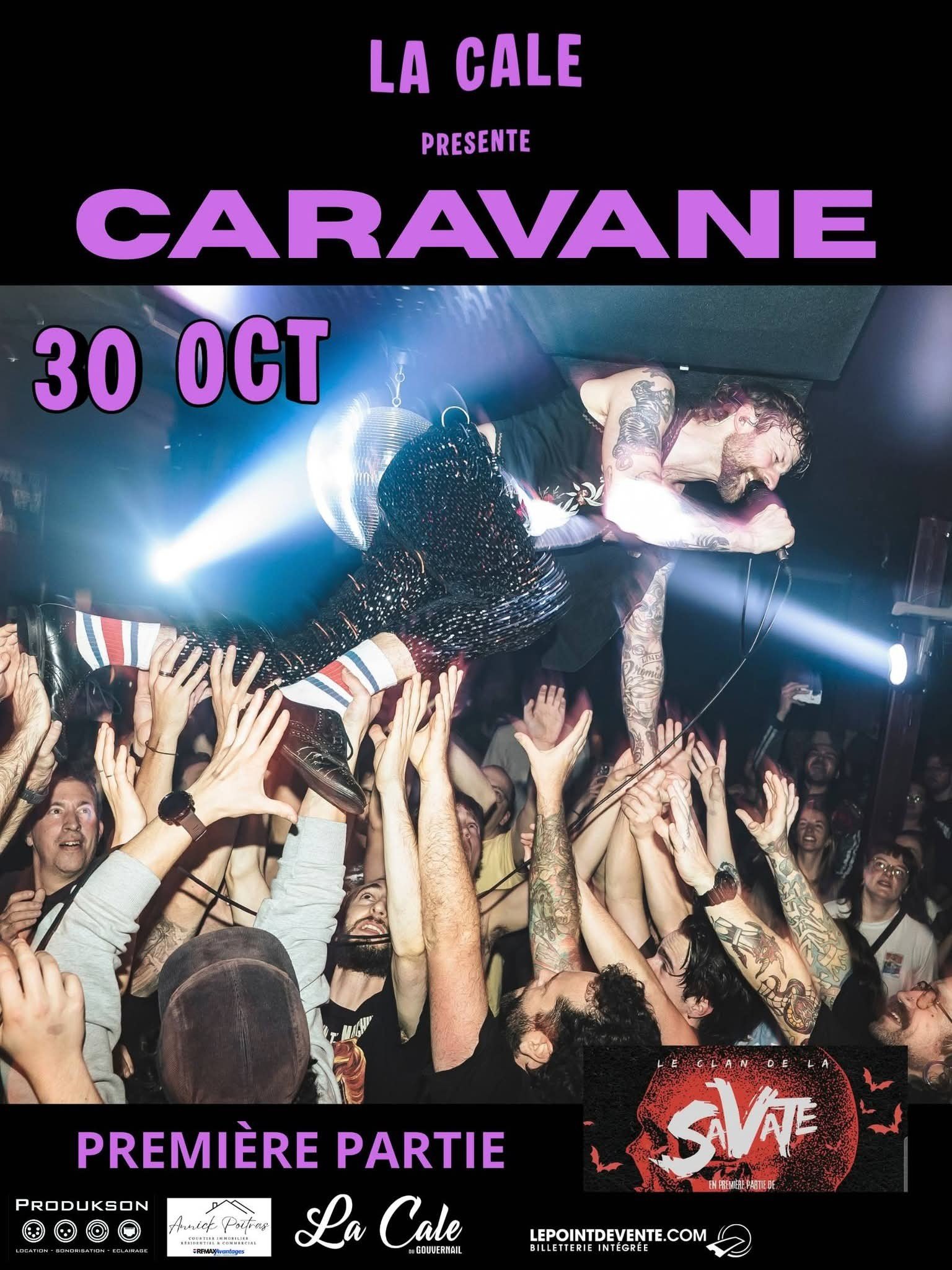 Le Gouvernail Taverne Sportive (La Cale)