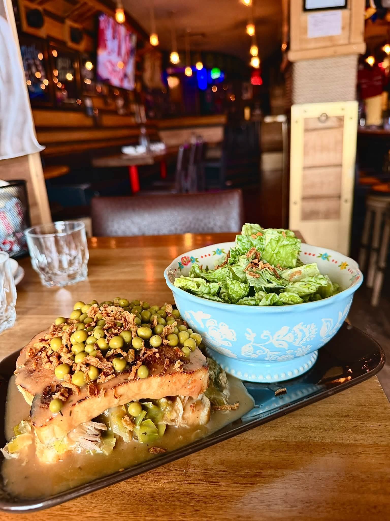 Le Gouvernail Taverne Sportive (La Cale)
