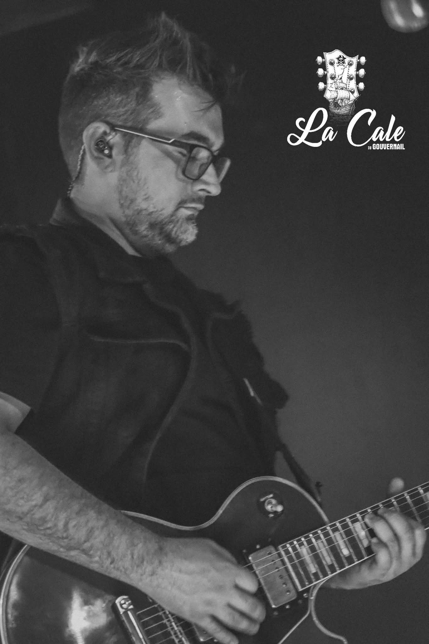 Le Gouvernail Taverne Sportive (La Cale)
