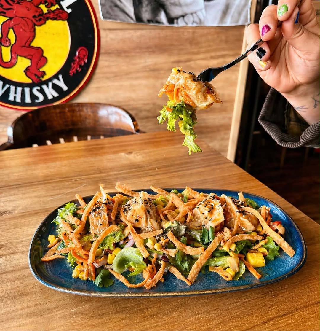 Le Gouvernail Taverne Sportive( La Cale)