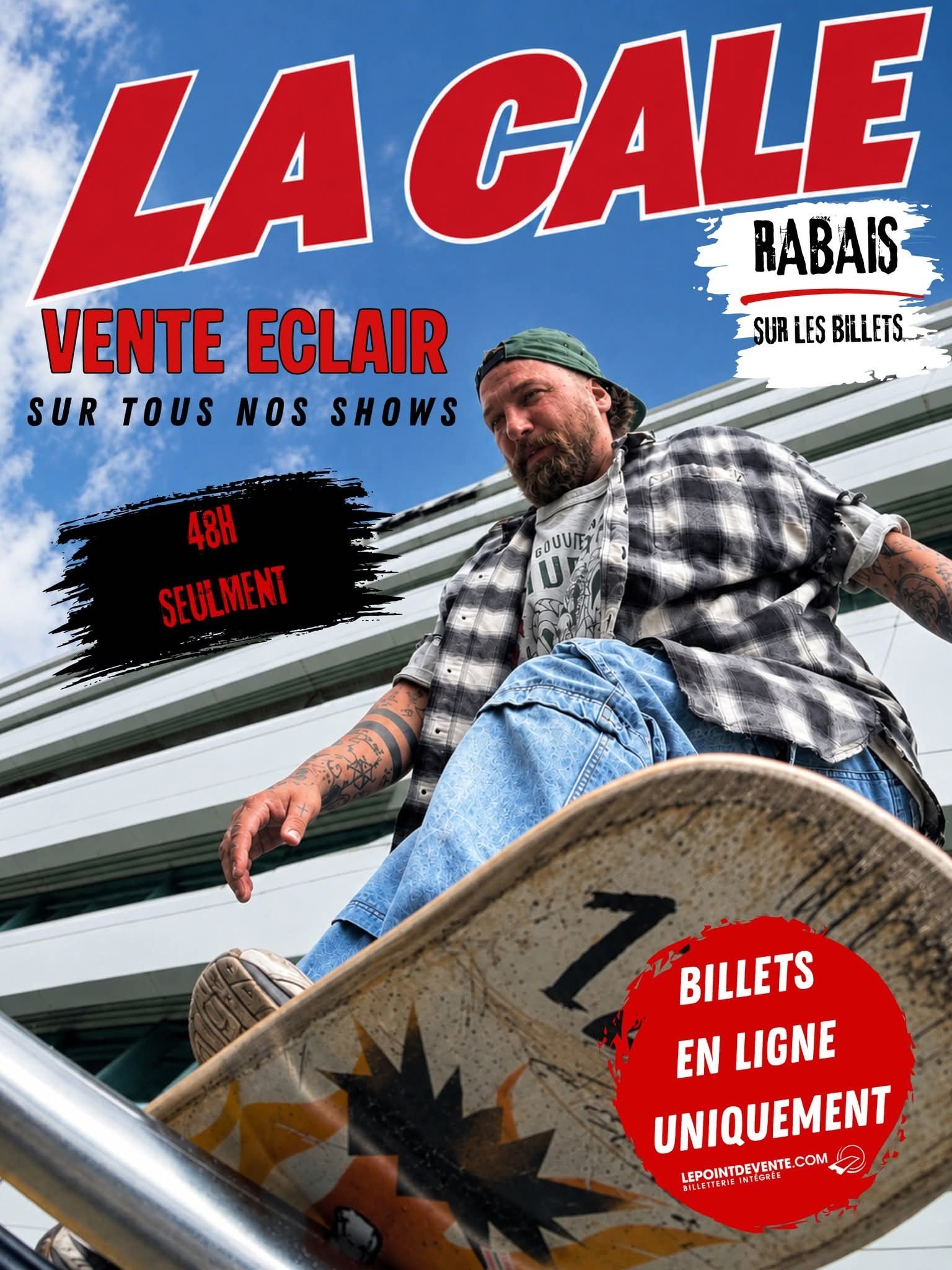 Le Gouvernail Taverne Sportive (La Cale)