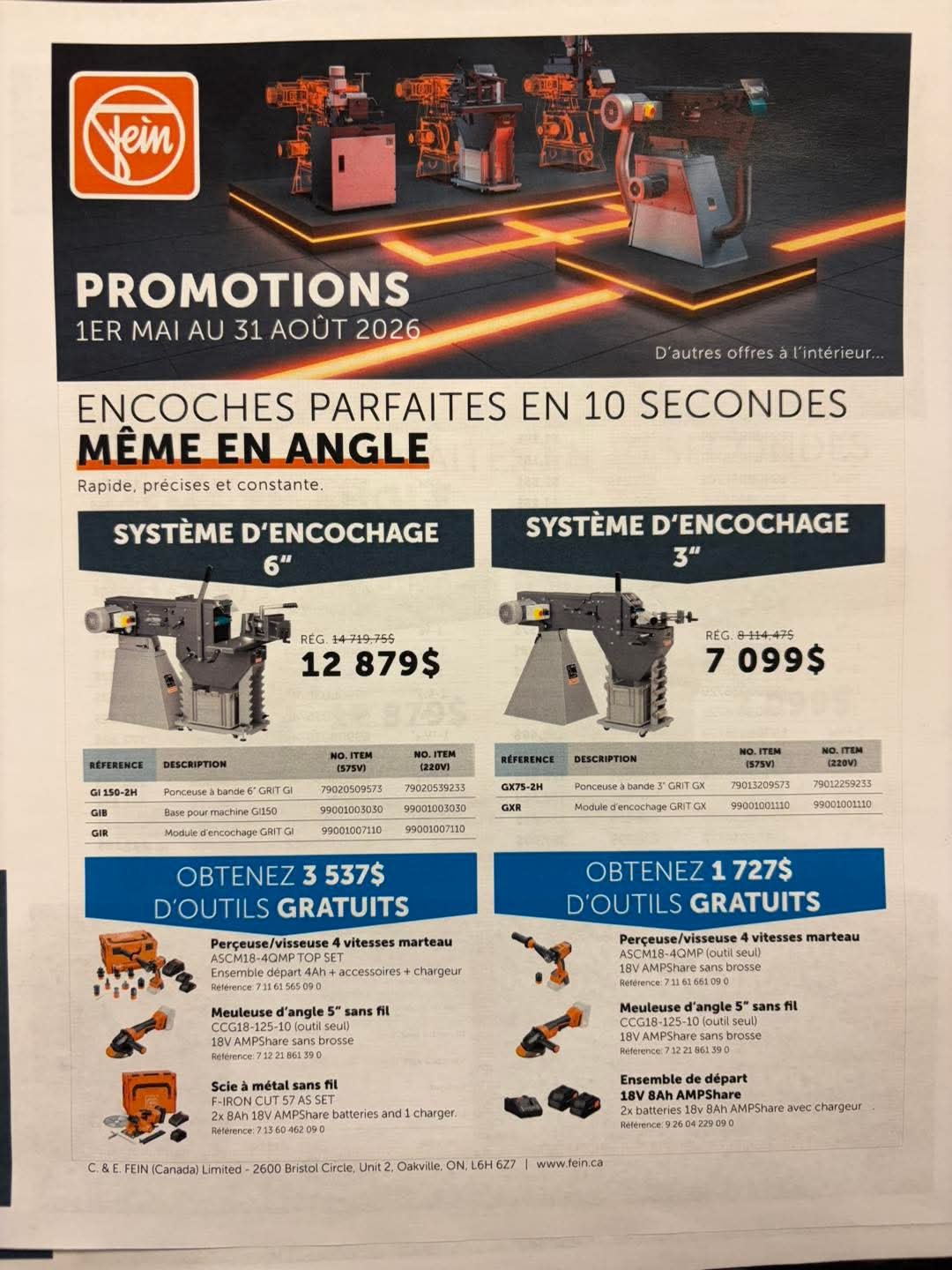 La Boulonnerie Fournitures Industrielles