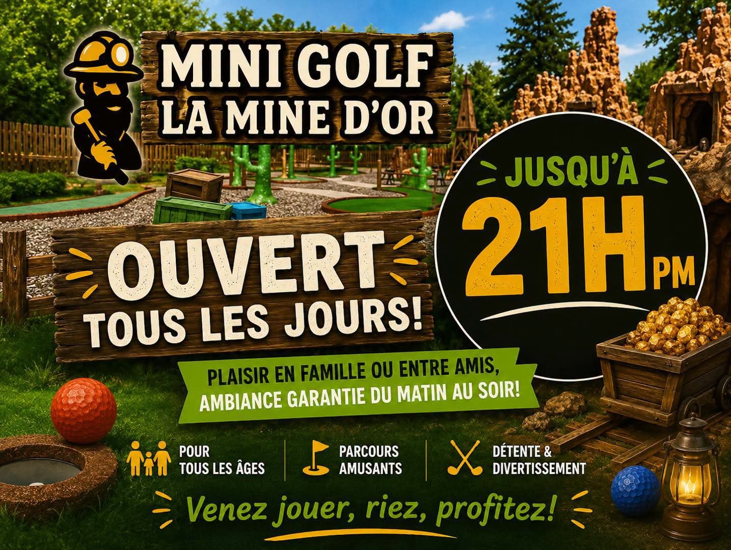 Club de Golf de Beauceville