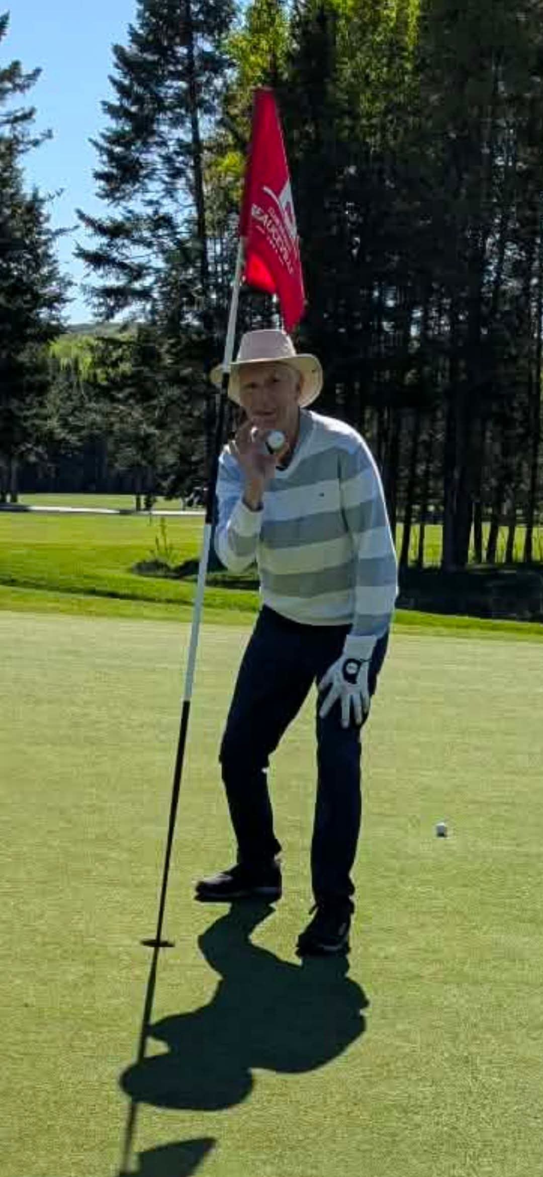 Club de Golf de Beauceville