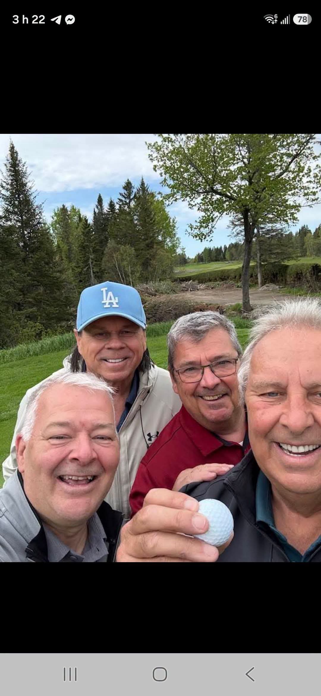 Club de Golf de Beauceville