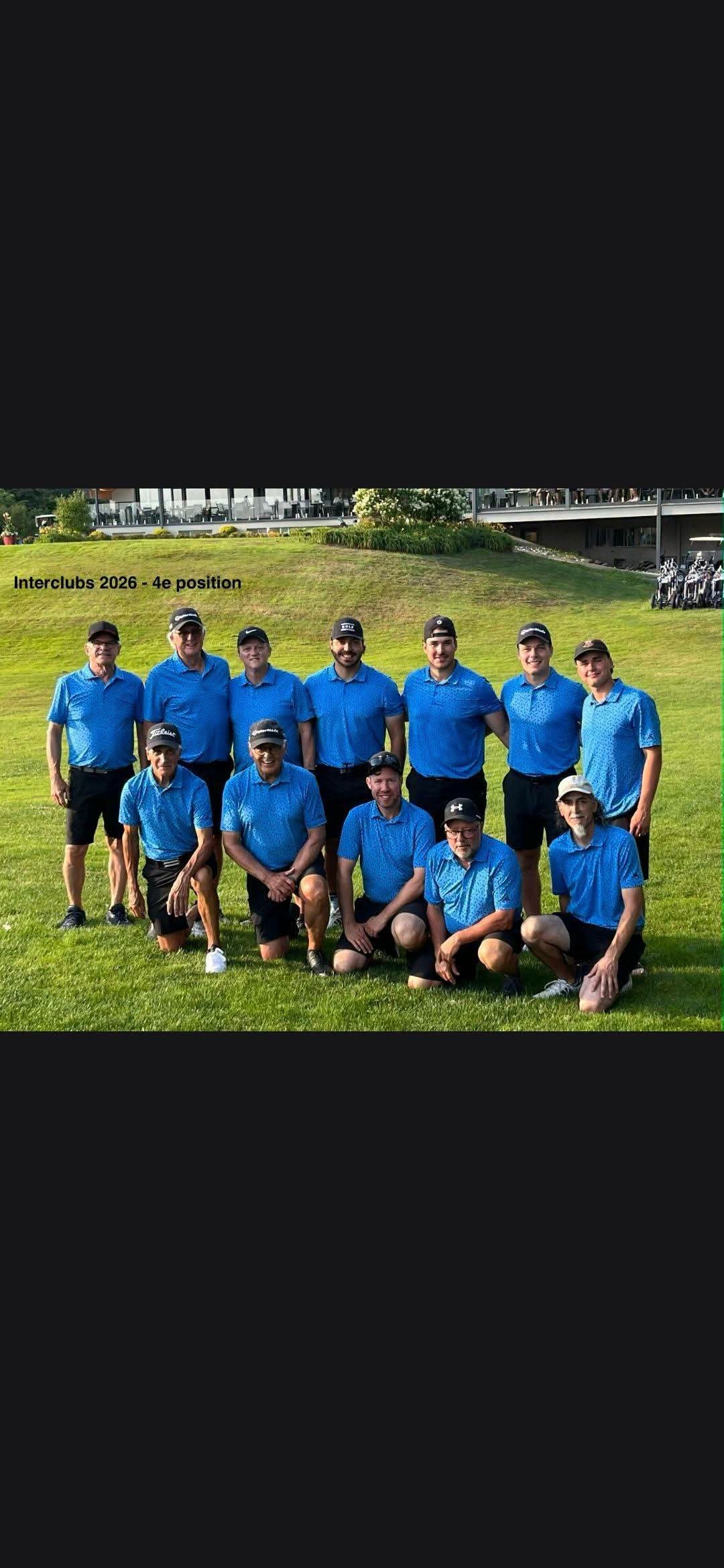 Club de Golf de Beauceville