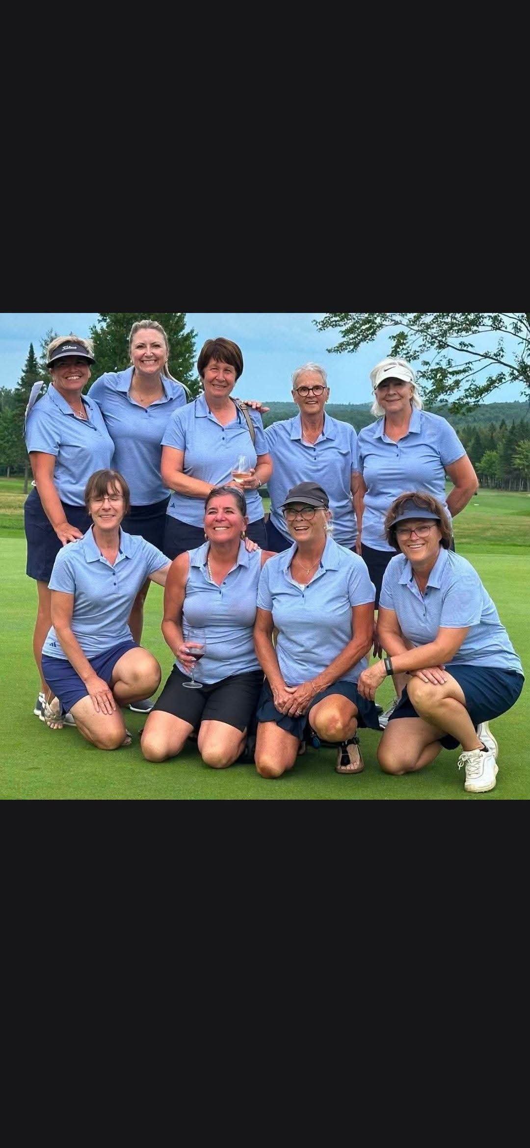 Club de Golf de Beauceville