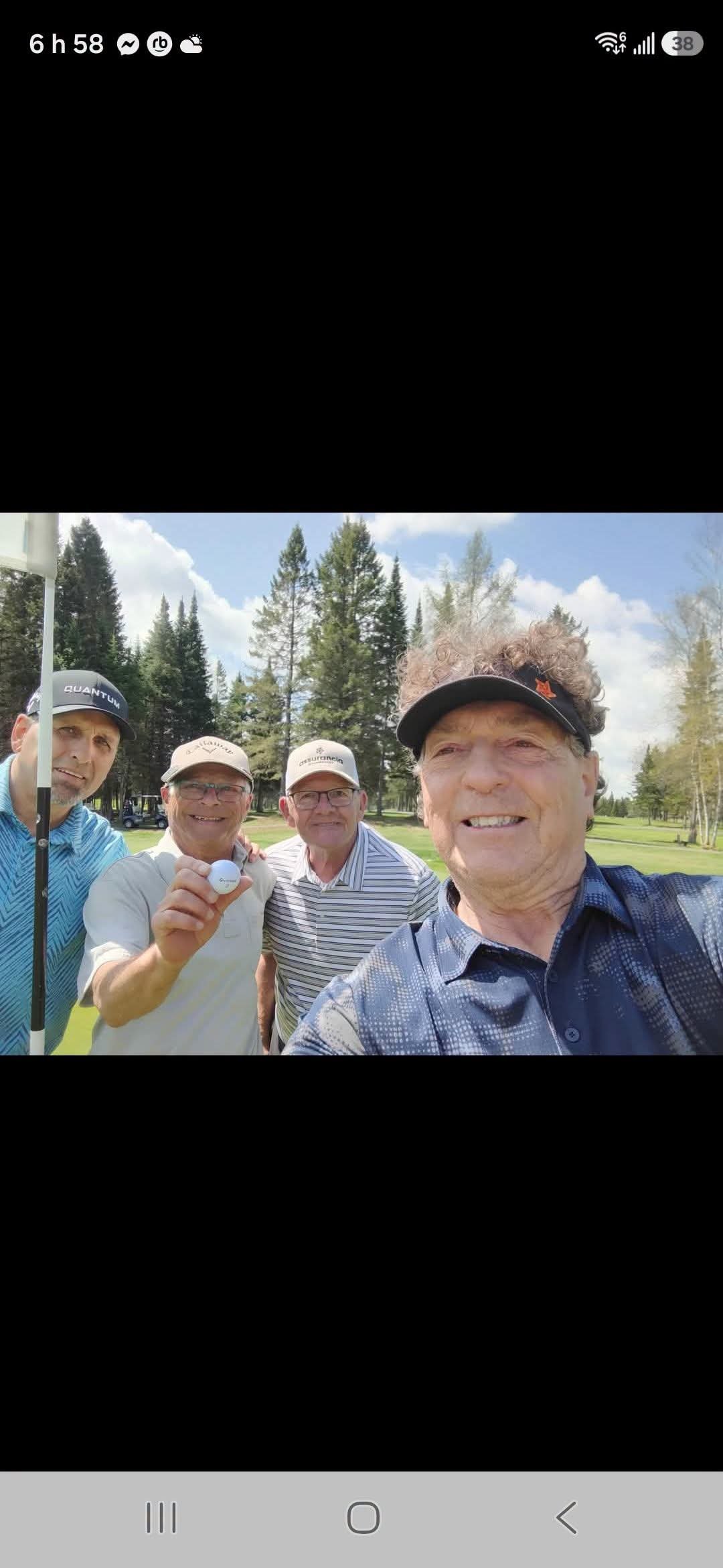 Club de Golf de Beauceville