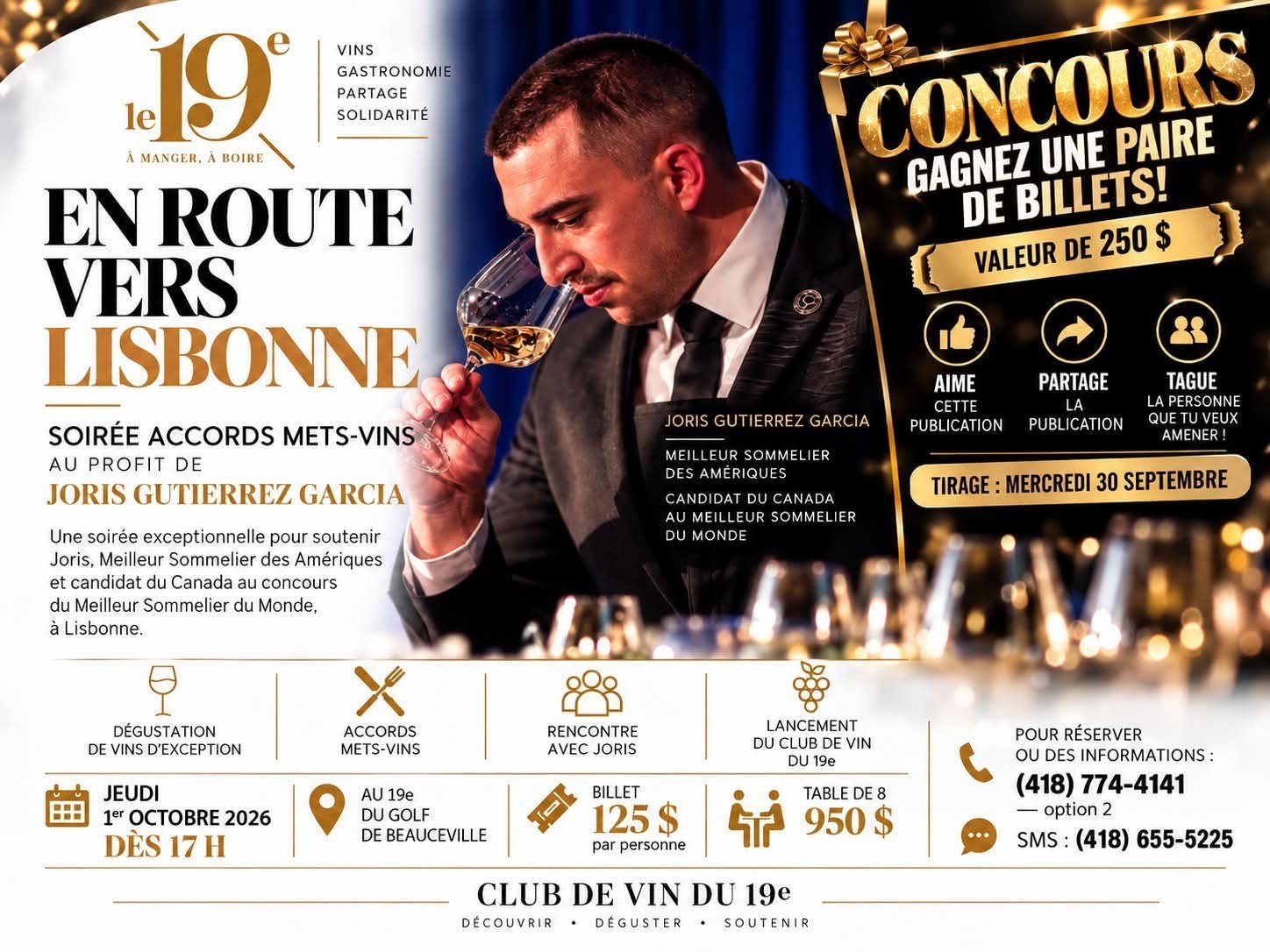 Club de Golf de Beauceville