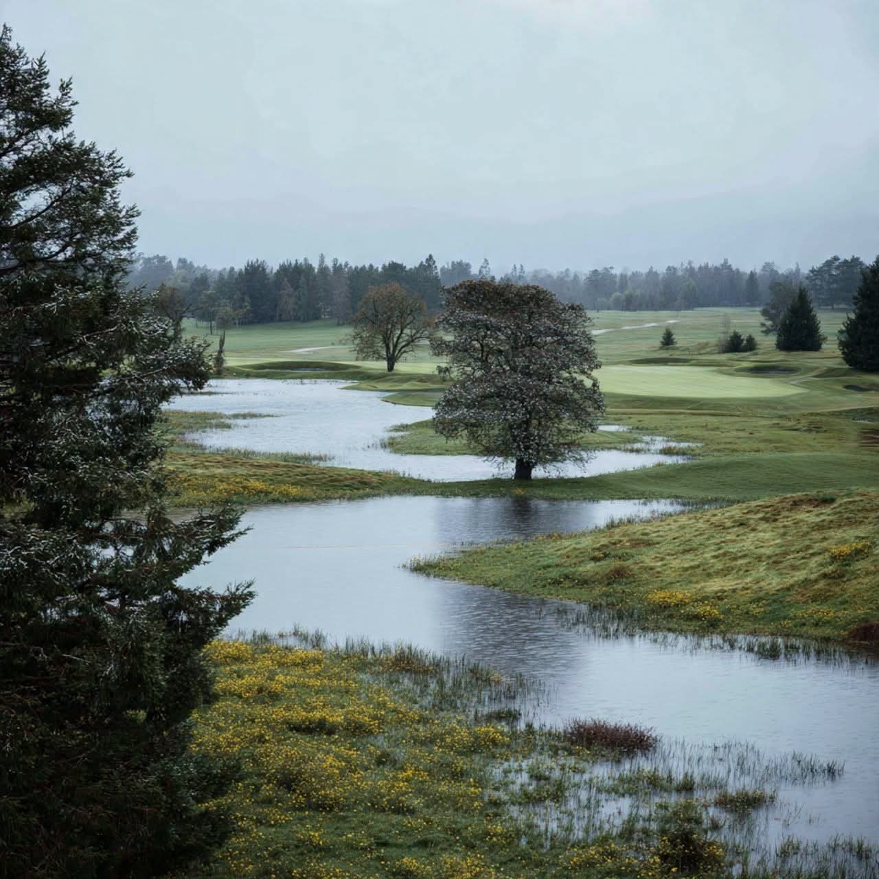 Club de Golf de Beauceville