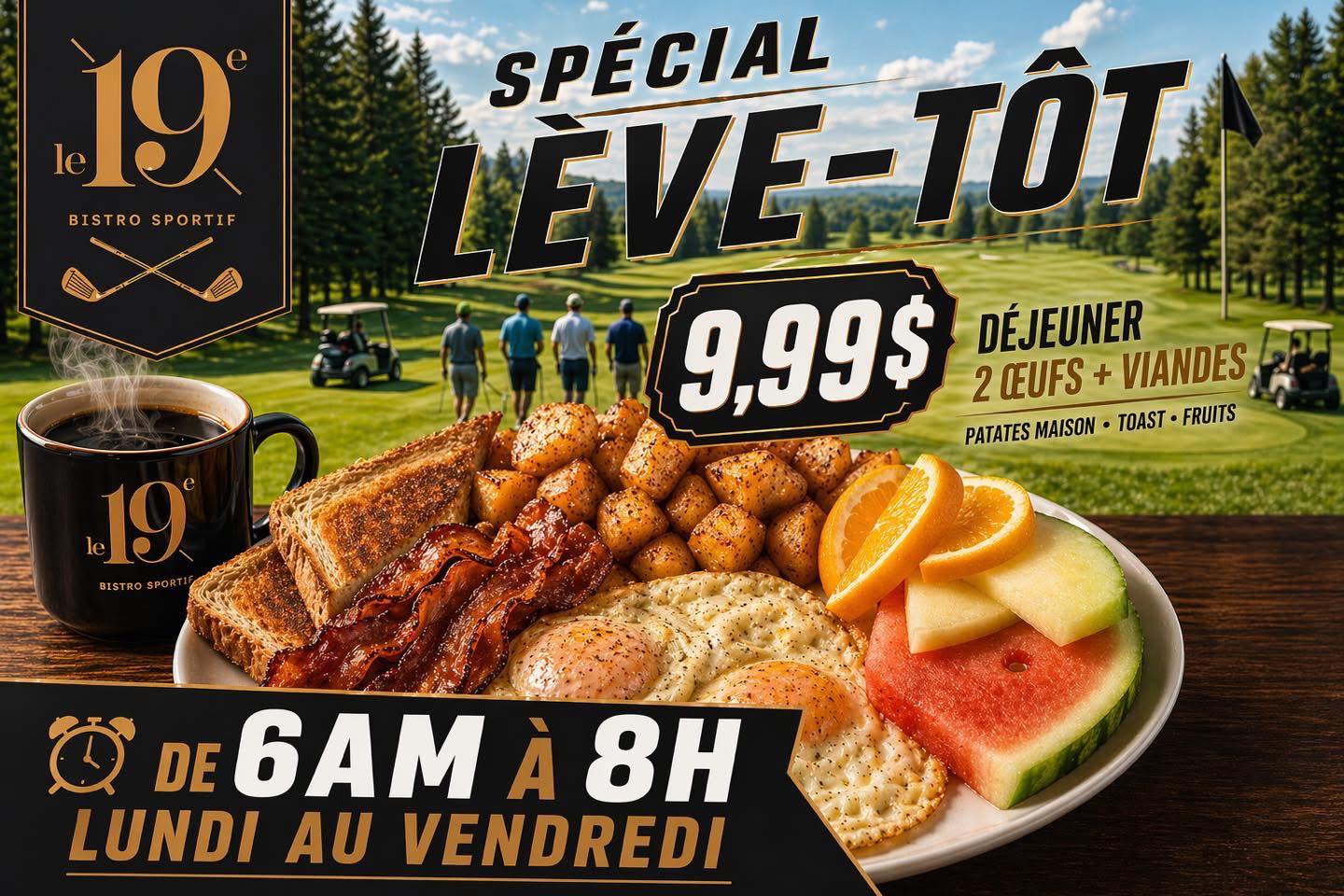 Club de Golf de Beauceville