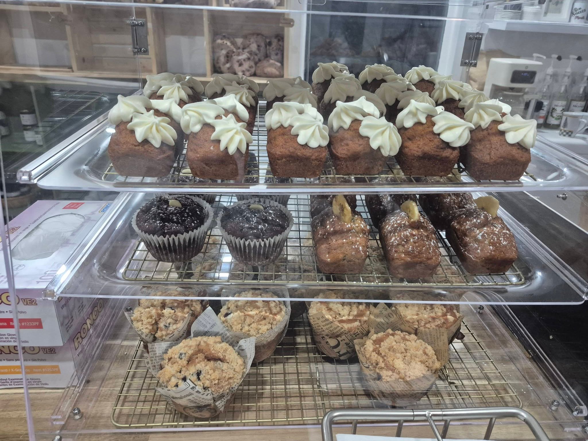 Boulangerie au Pain de Fesse