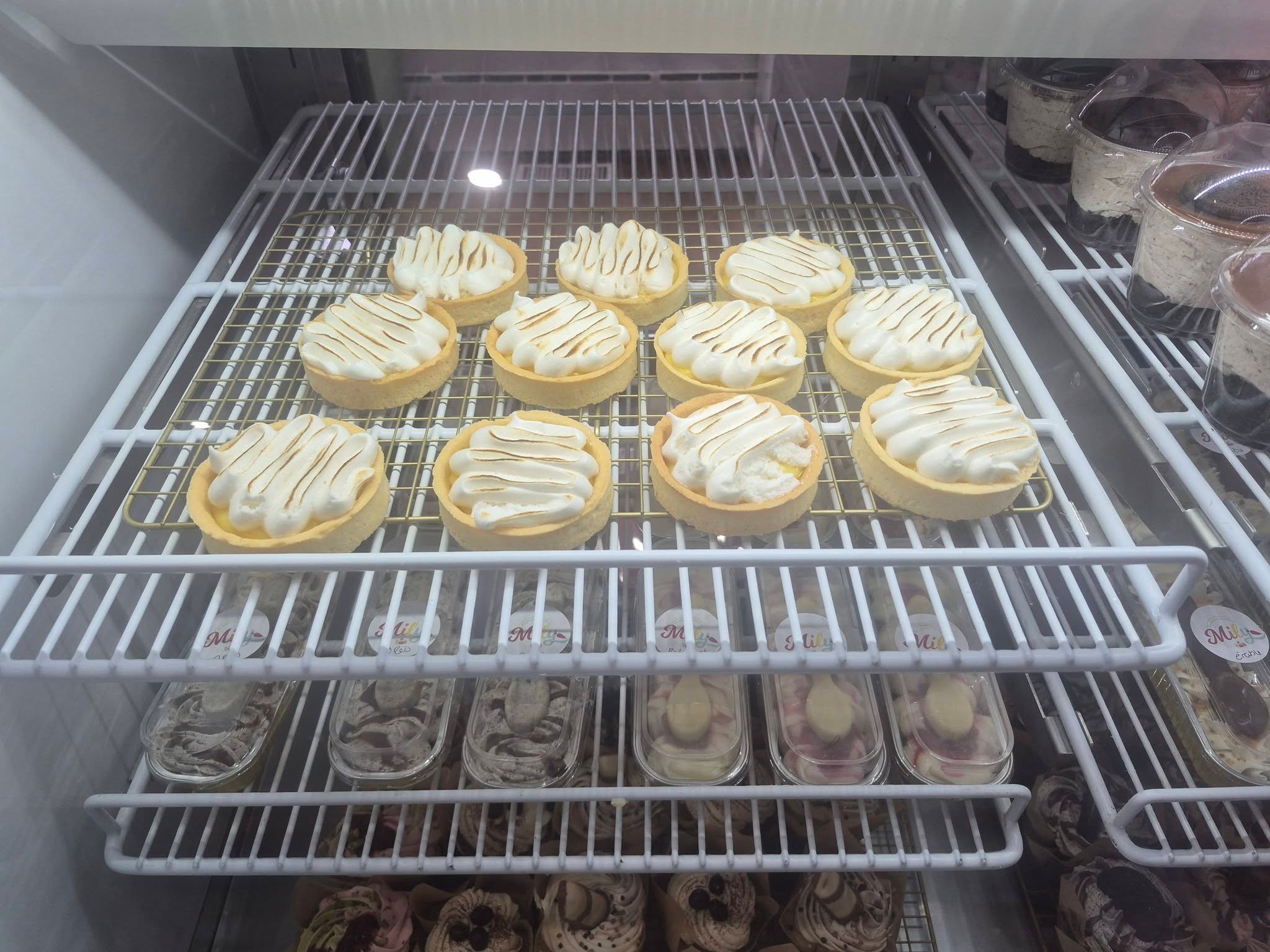 Boulangerie au Pain de Fesse
