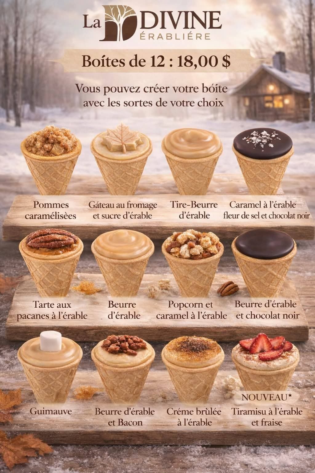 Boulangerie au Pain de Fesse