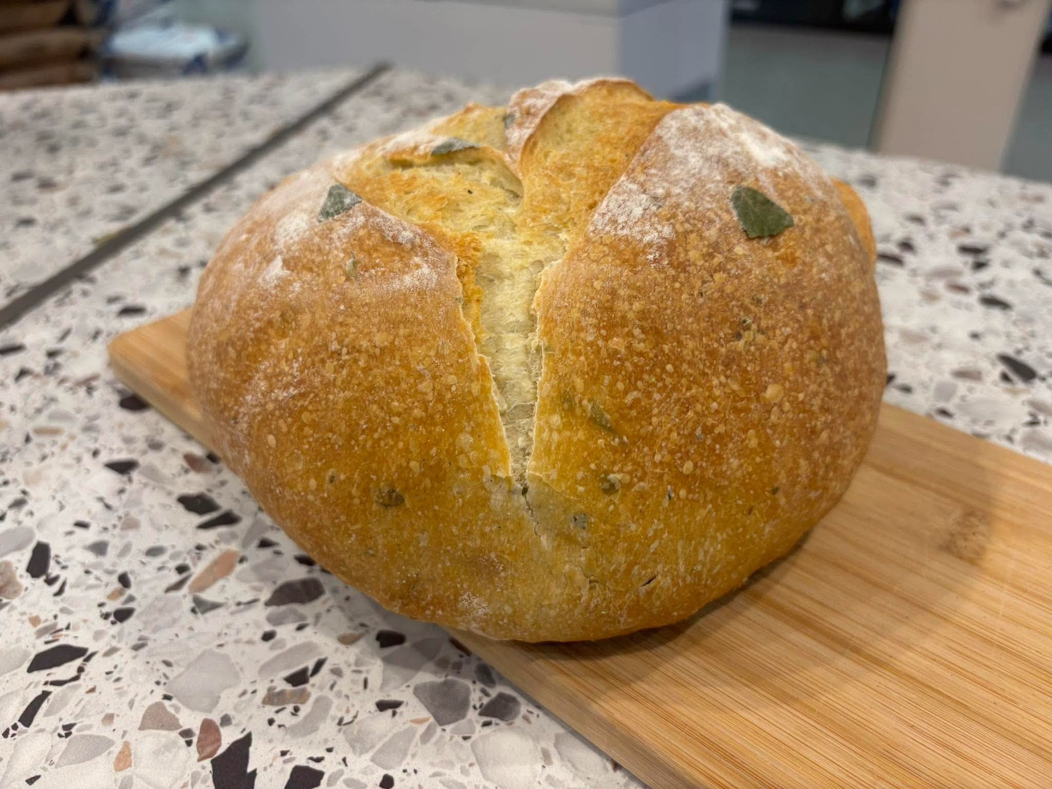 Boulangerie au Pain de Fesse