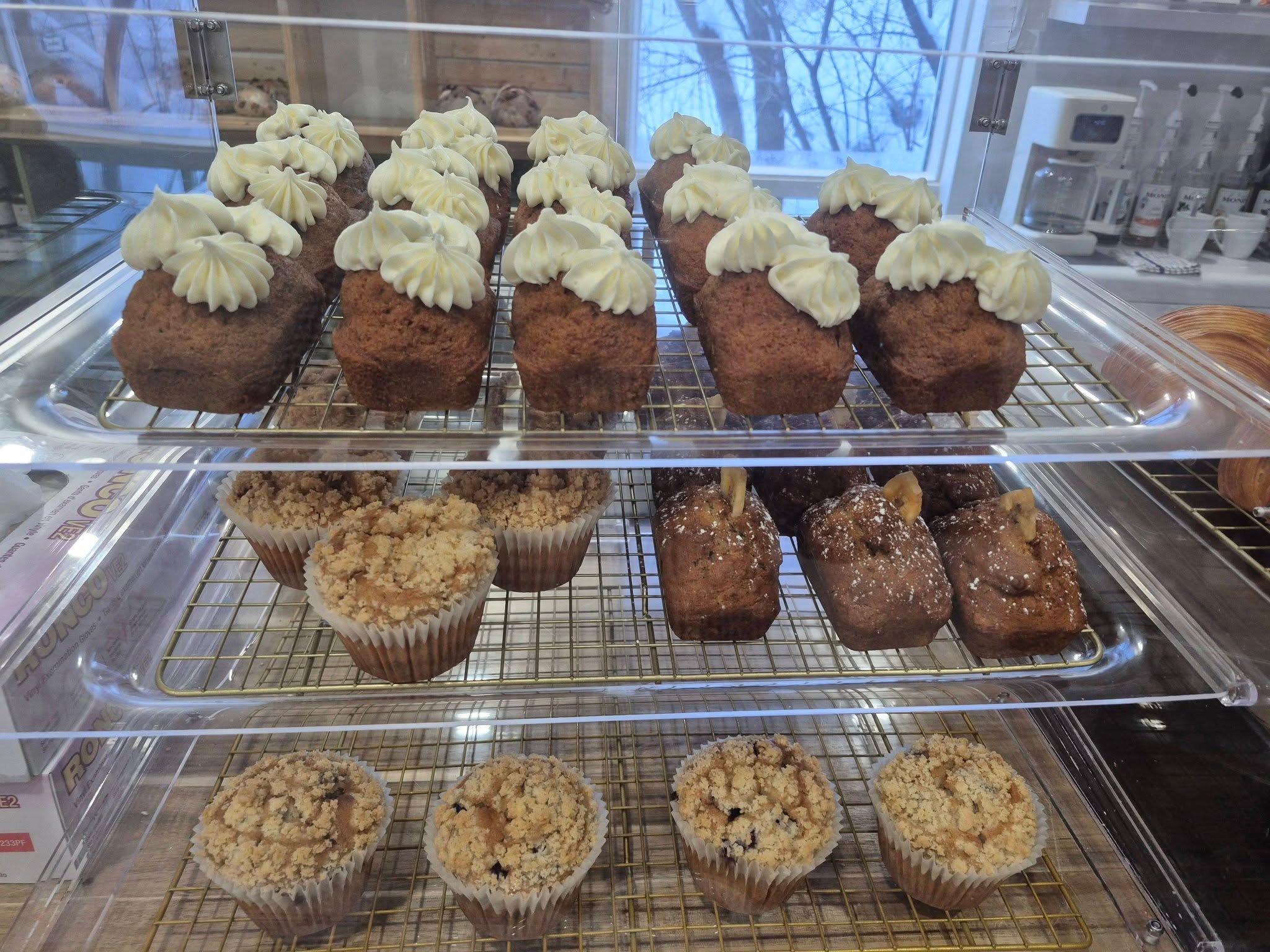 Boulangerie au Pain de Fesse