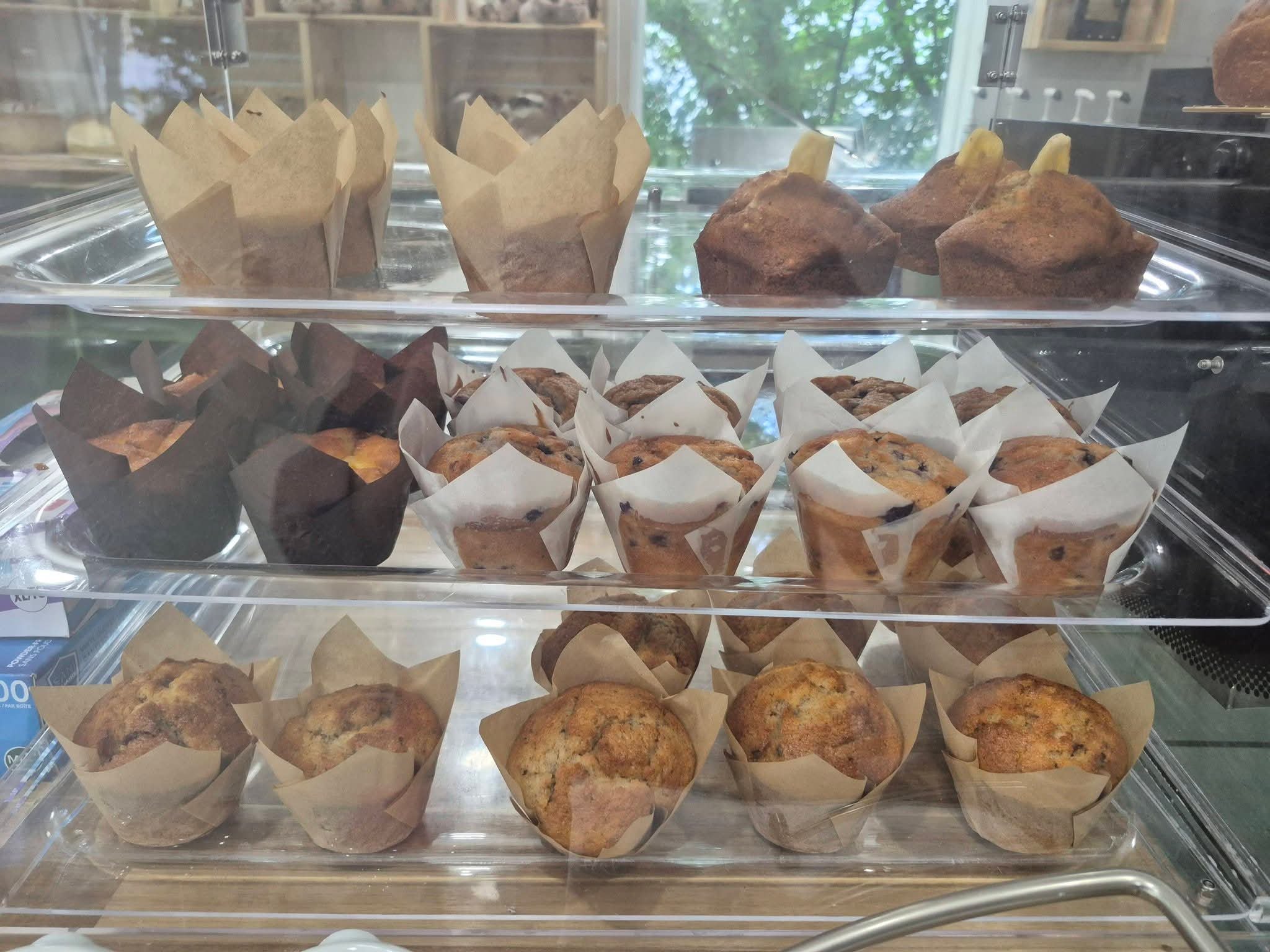 Boulangerie au Pain de Fesse