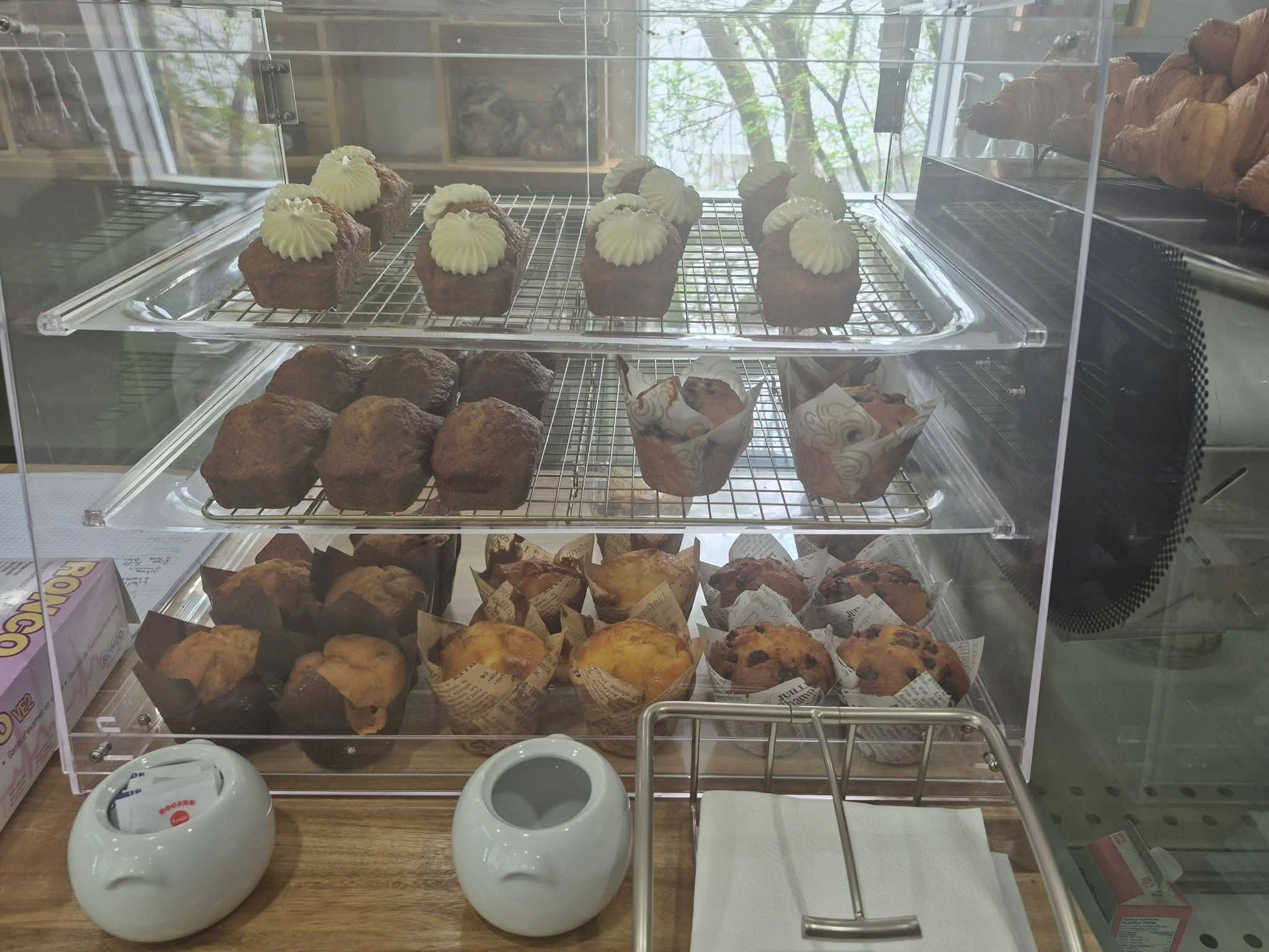 Boulangerie au Pain de Fesse