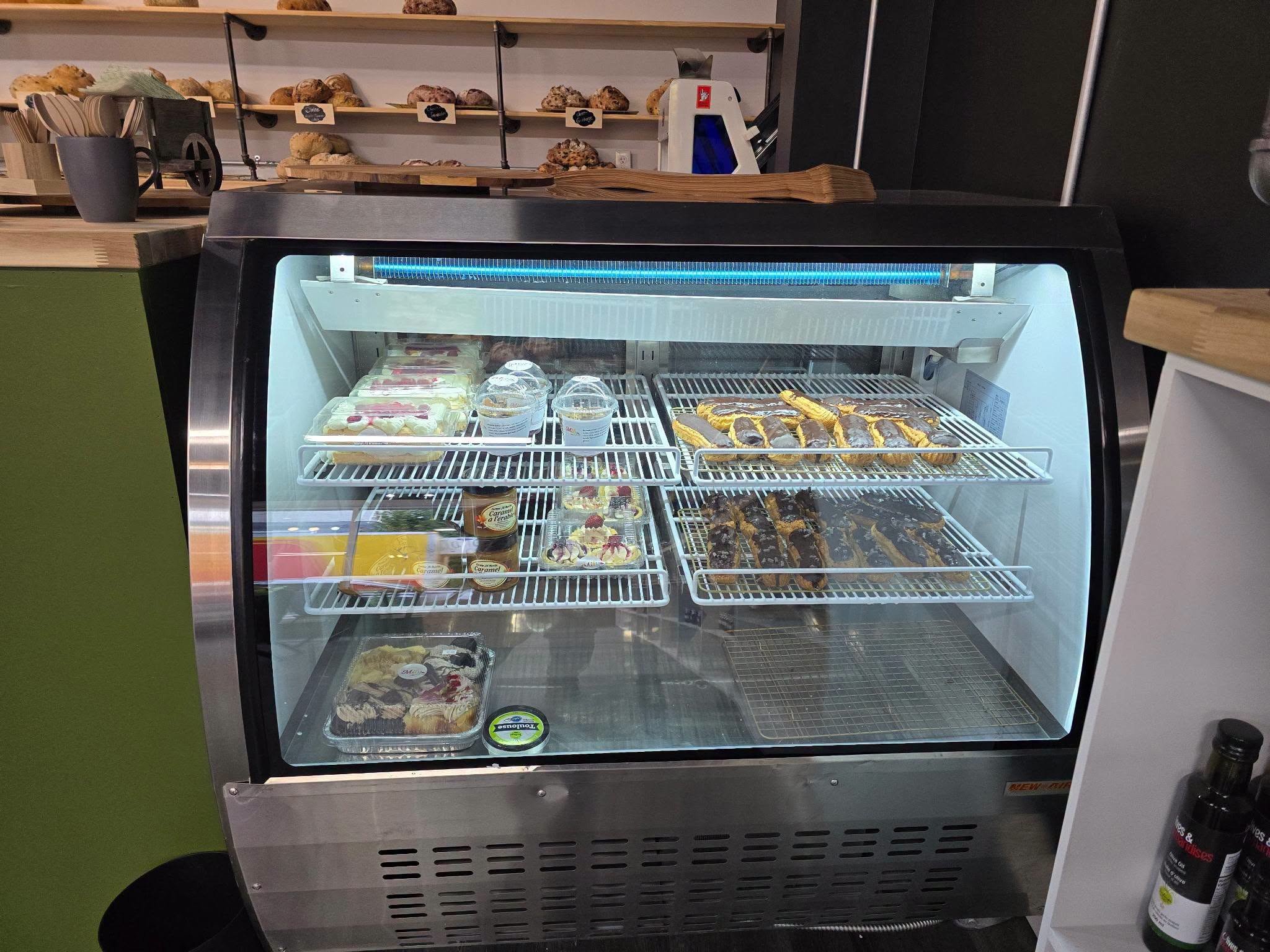 Boulangerie au Pain de Fesse