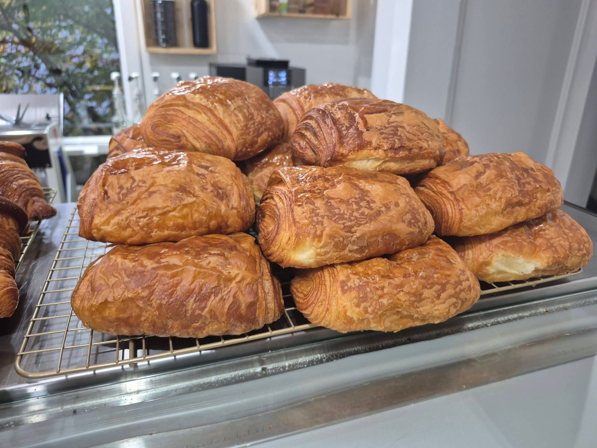 Boulangerie au Pain de Fesse