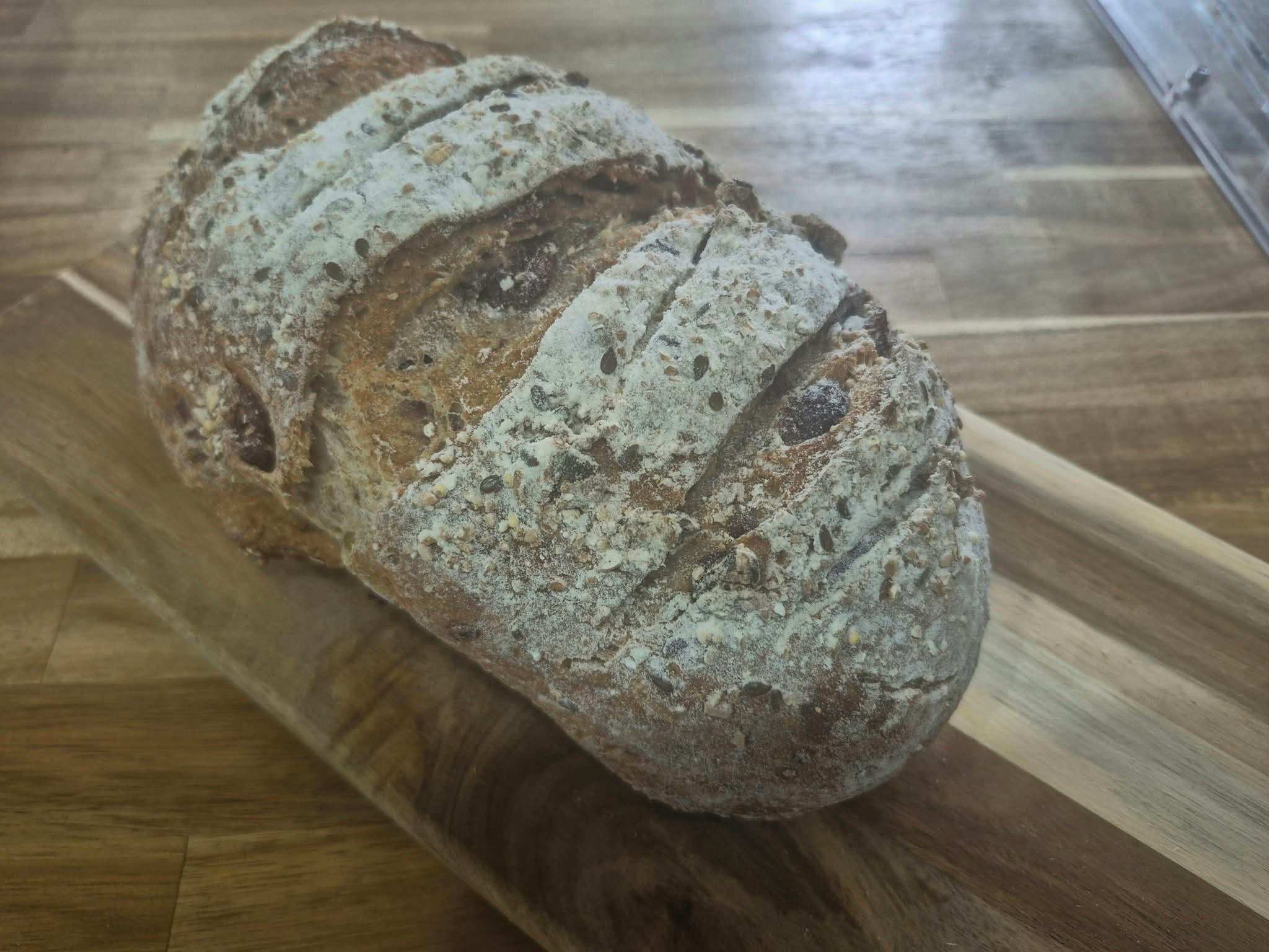 Boulangerie au Pain de Fesse