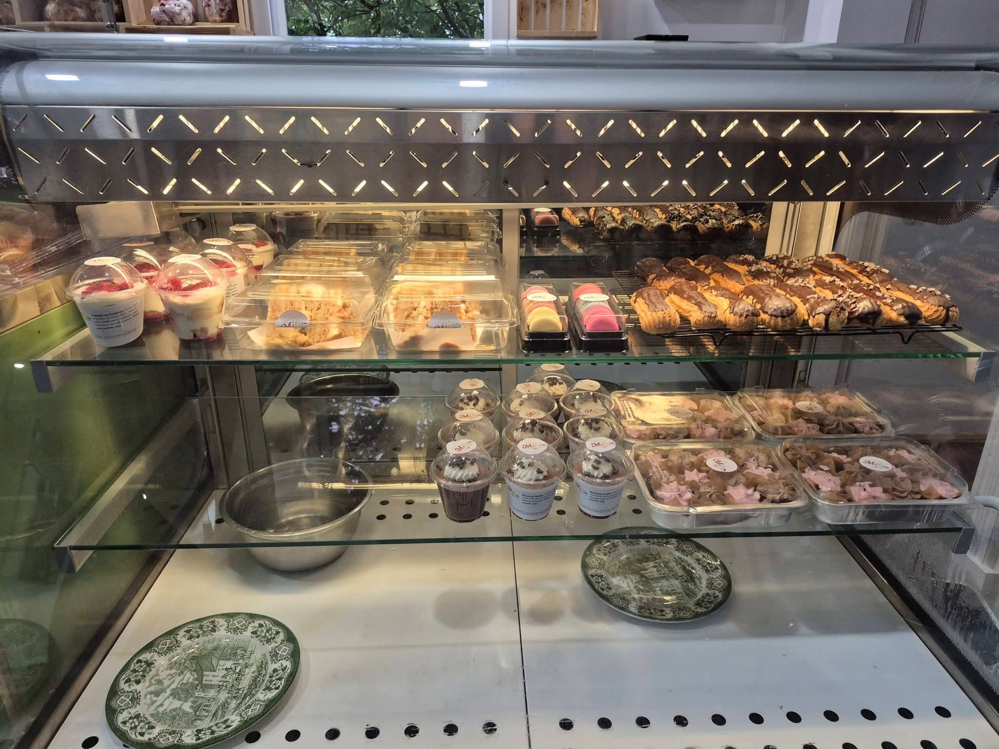 Boulangerie au Pain de Fesse