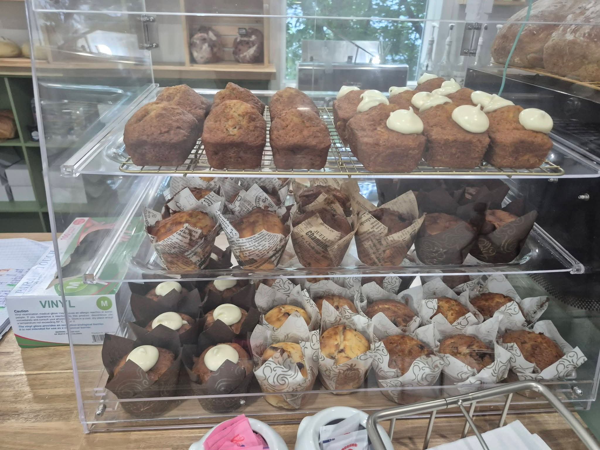 Boulangerie au Pain de Fesse