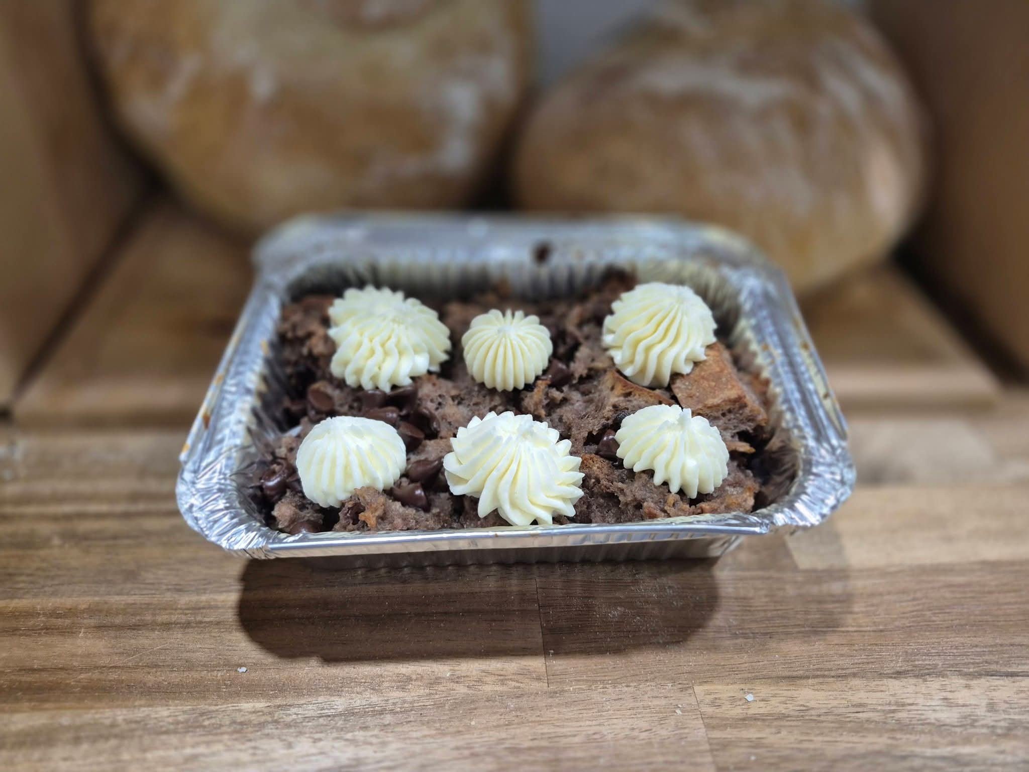 Boulangerie au Pain de Fesse