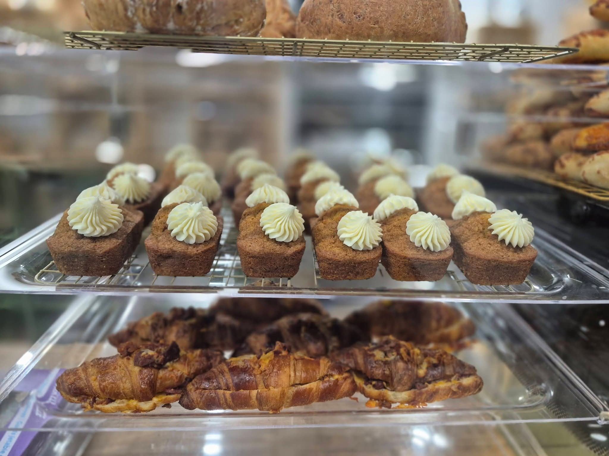 Boulangerie au Pain de Fesse