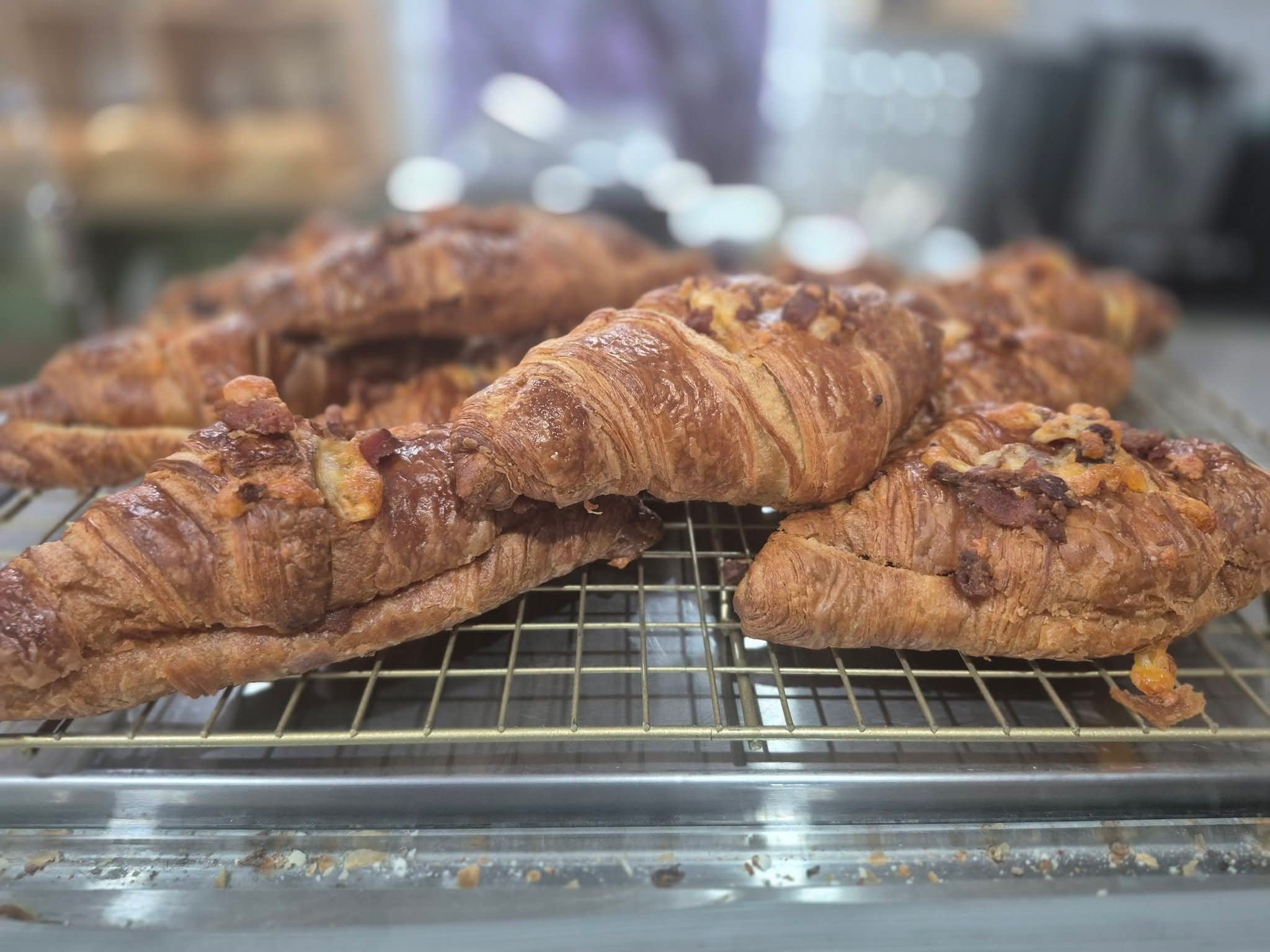 Boulangerie au Pain de Fesse